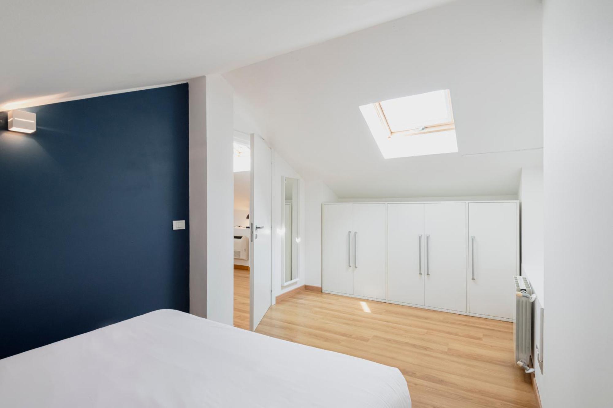 Relstay - Arco Della Pace - Sunny Loft Milan