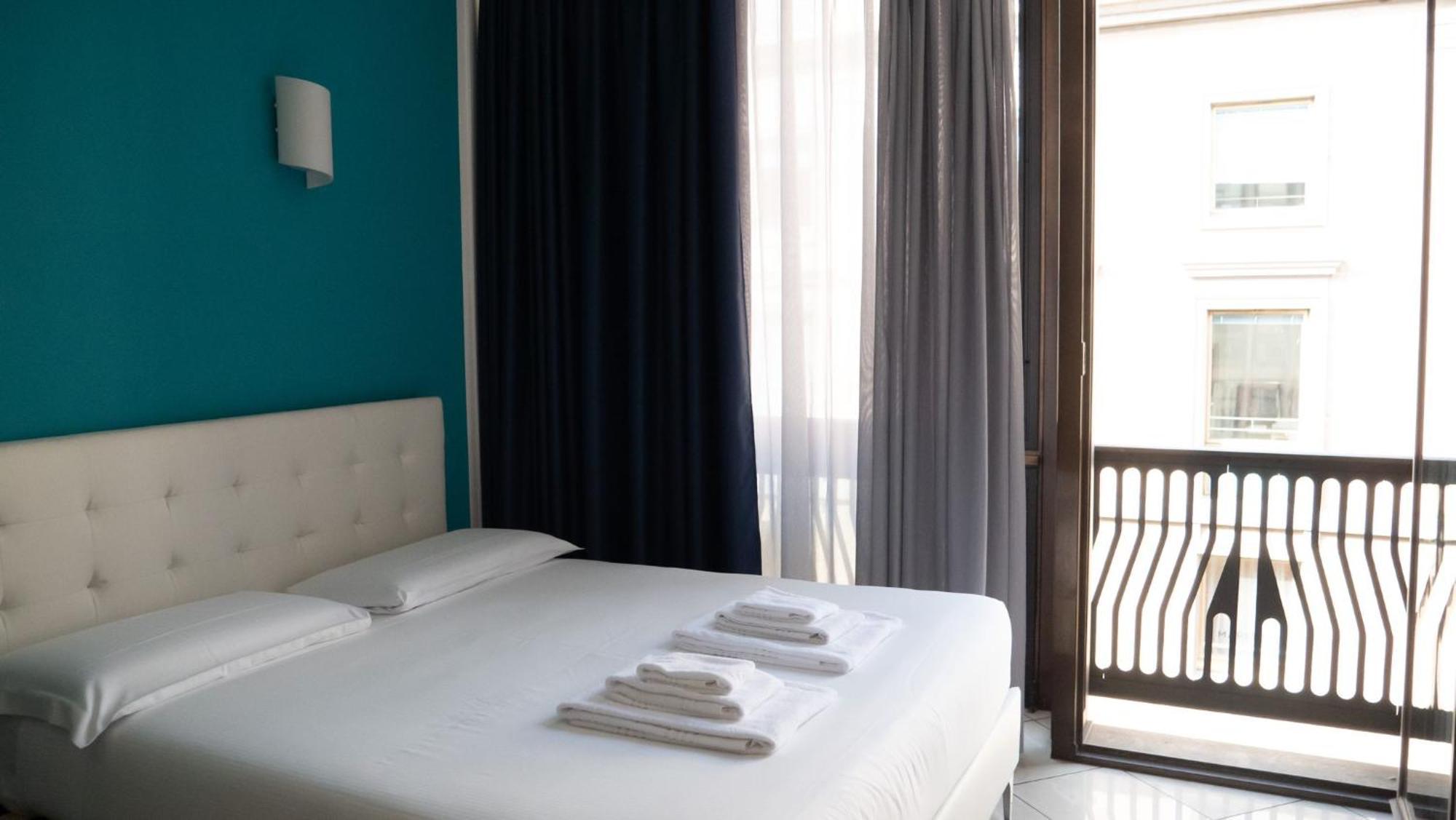 Prestige Boutique Homes-duomo * Milan