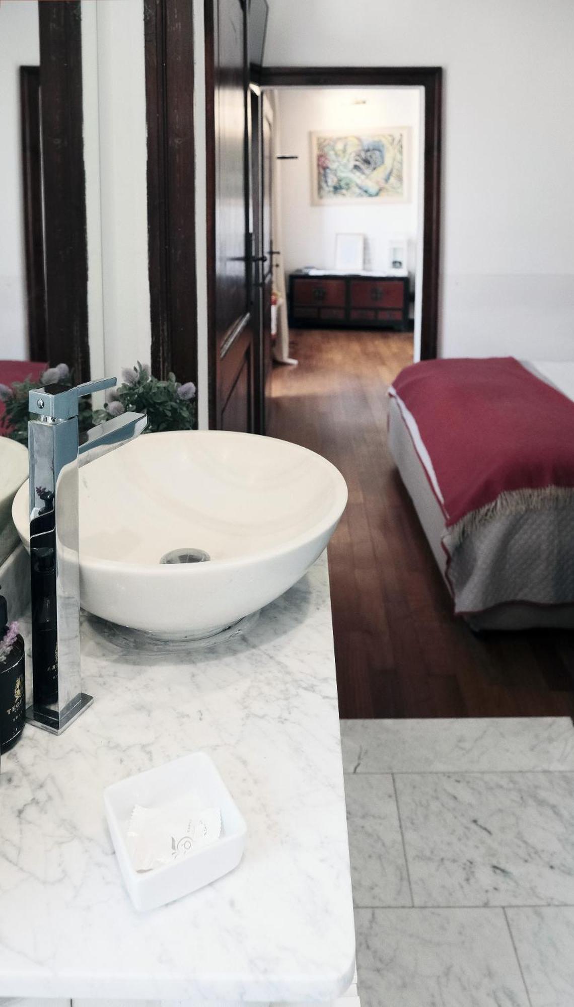 Appartamento Comecasa Da Chiaretta *