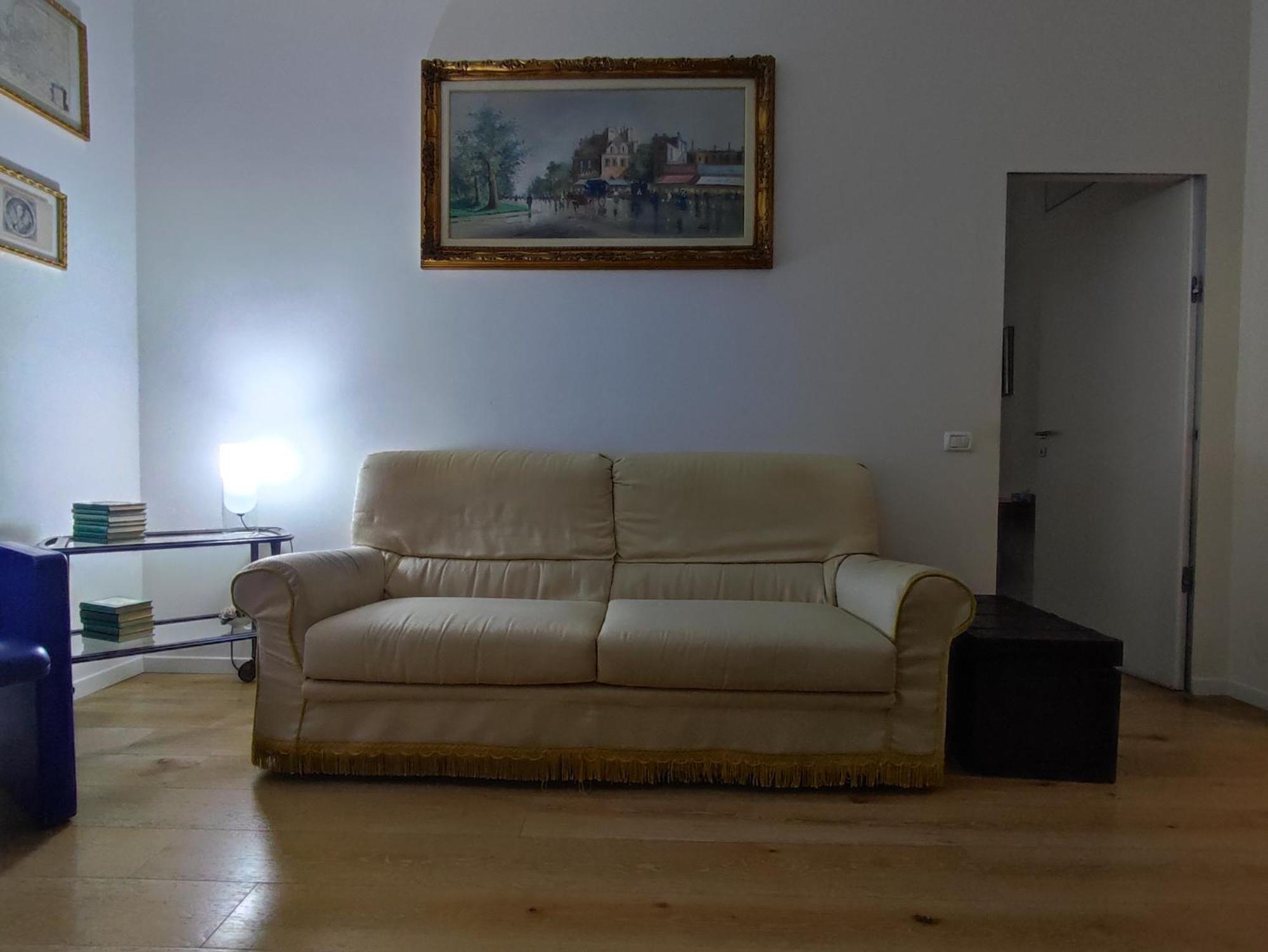Vitruvio42 Appartamento Milano