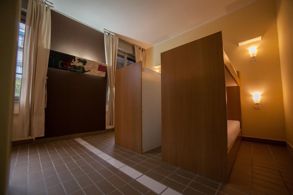 New Generation Citta Studi Hostel Milan