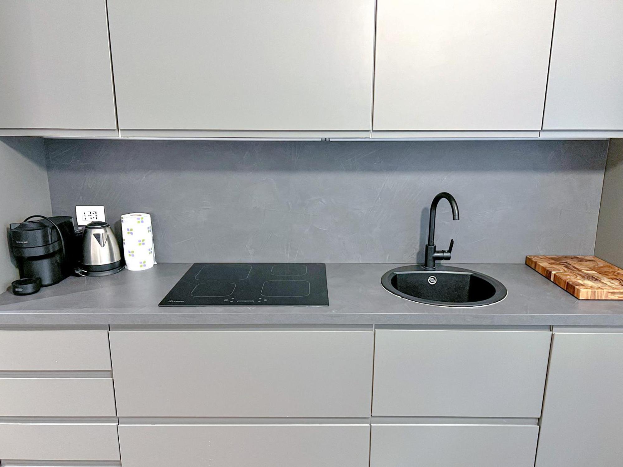The Boutique Houses - Chinatown - Sempione Apartment