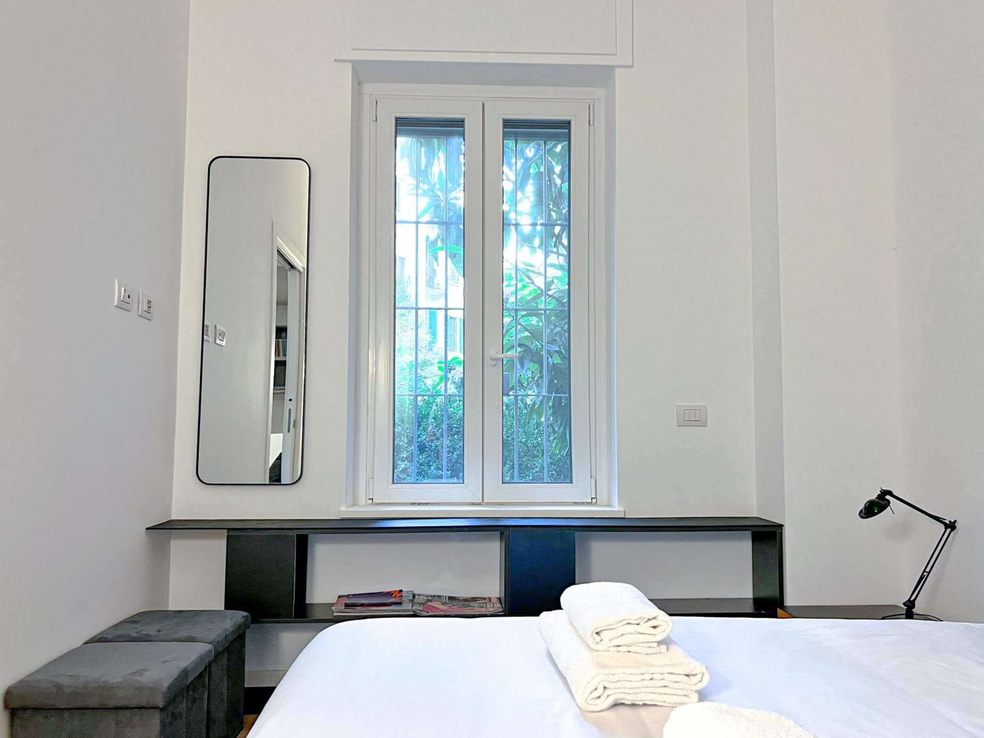 The Boutique Houses - Chinatown - Sempione Apartment Milan