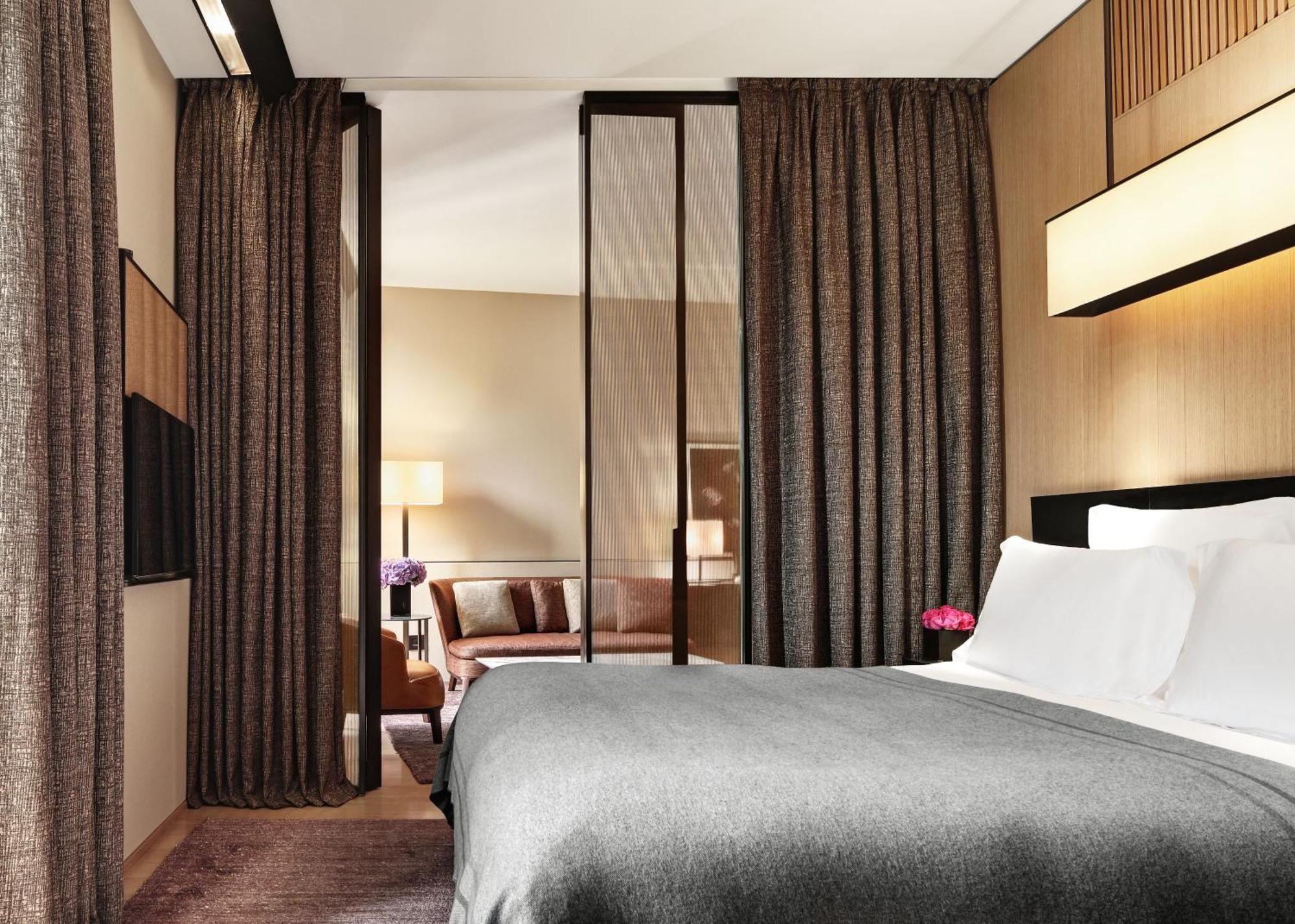 Hotel Bulgari