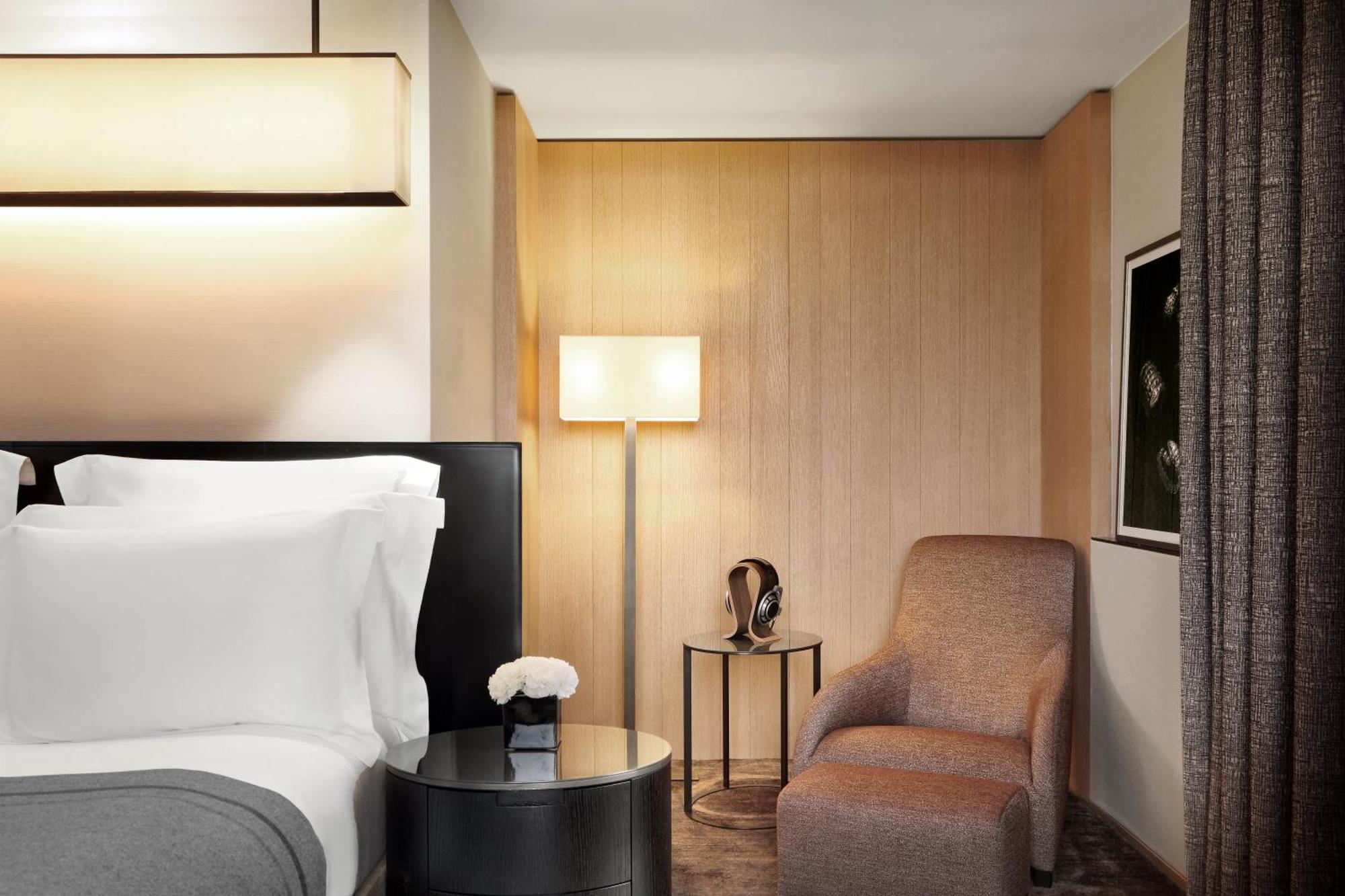 Bulgari 5* Milano