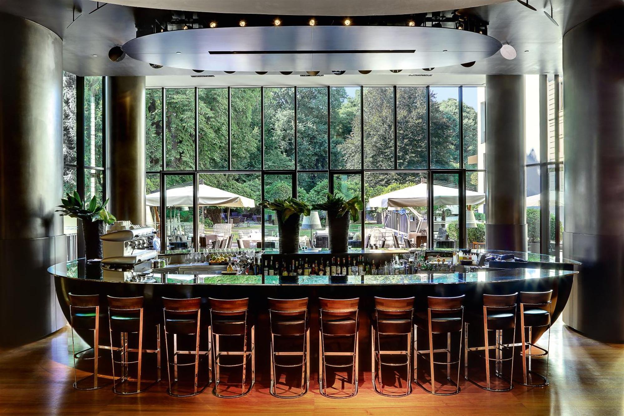 Bulgari 5* Milano