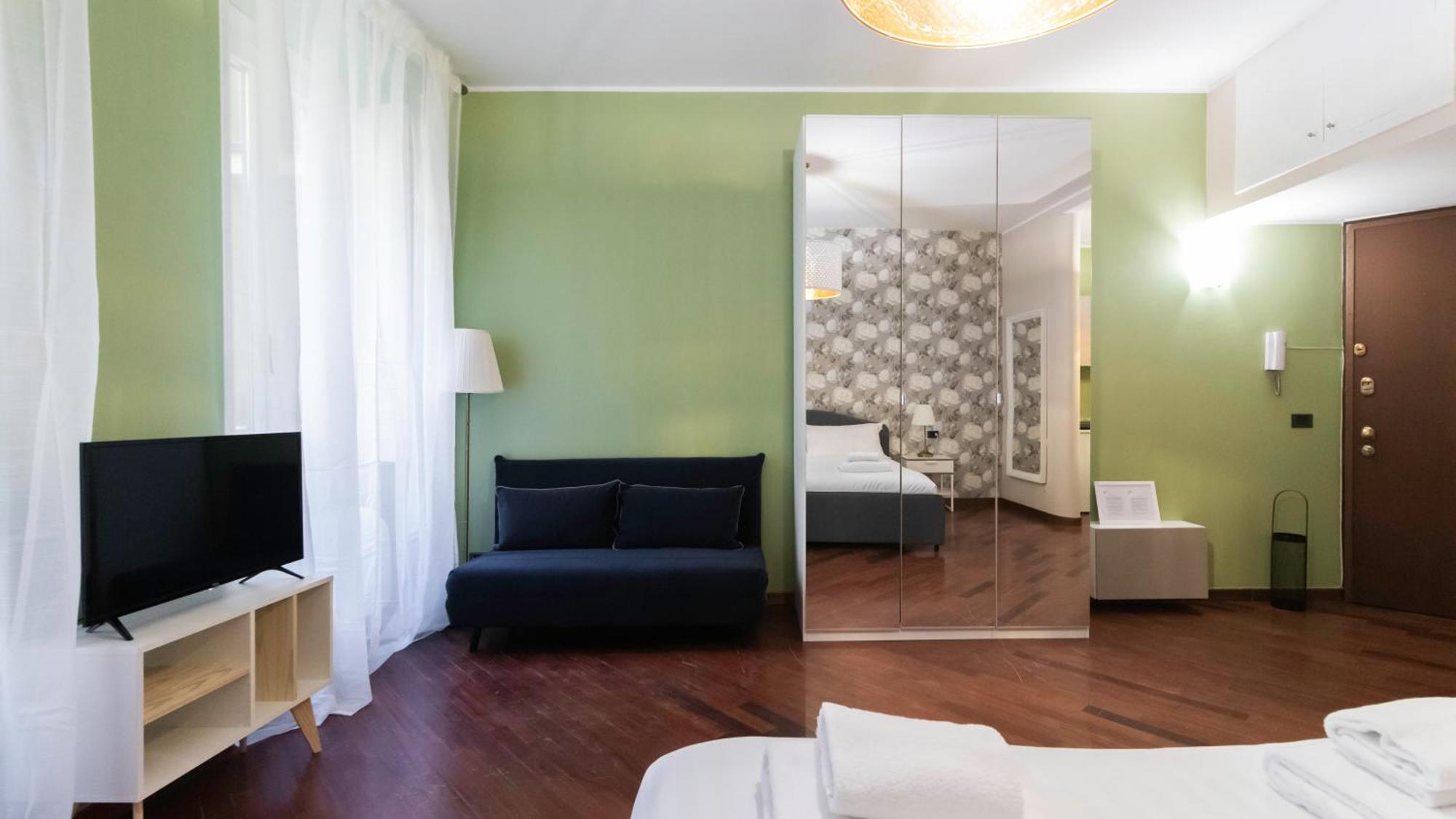 Italianway - Venezia 33 Apartamento Milão