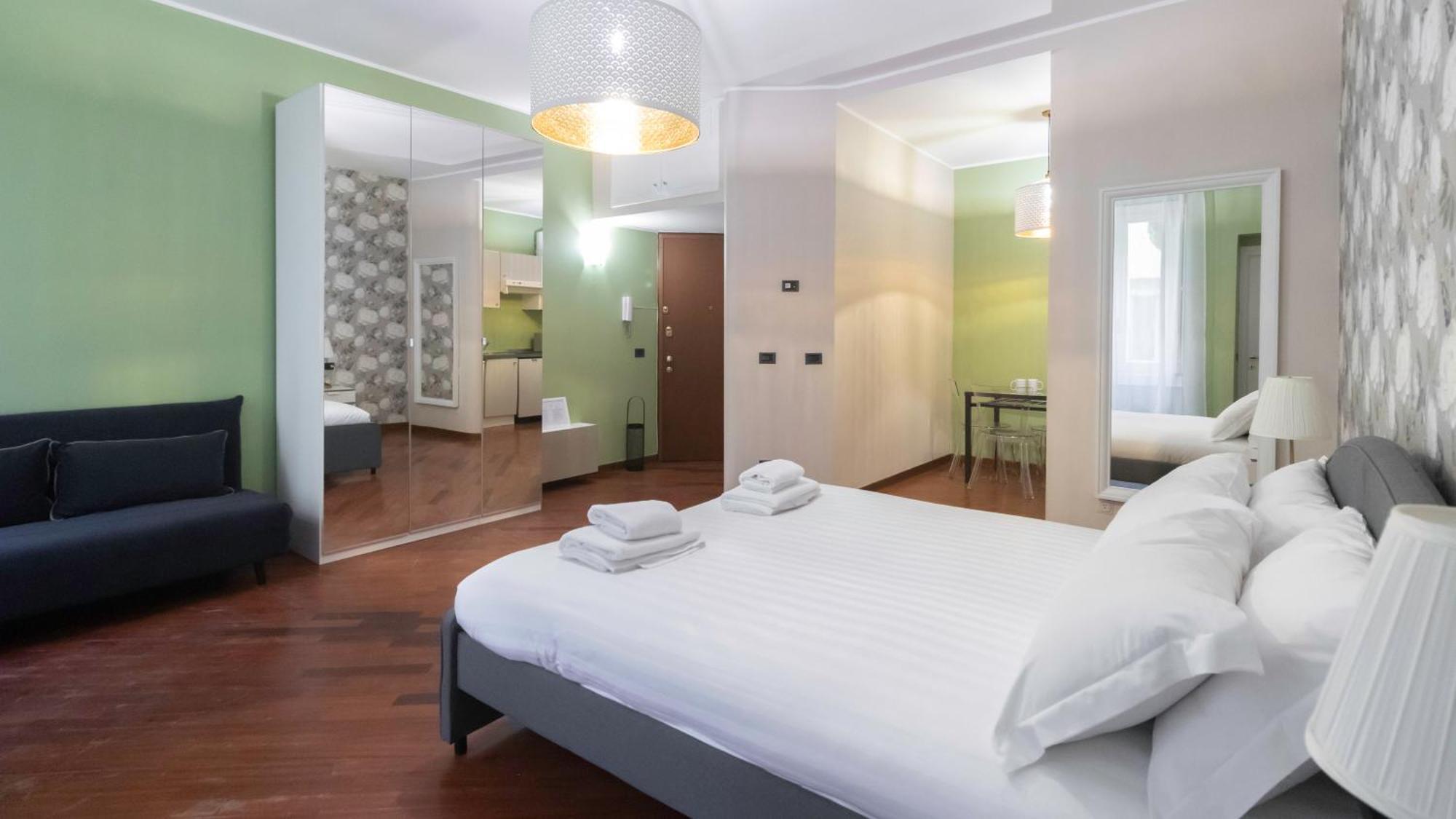 Italianway - Venezia 33 Apartamento