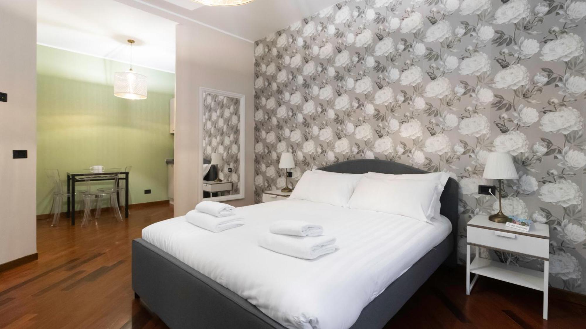 Appartamento Italianway - Venezia 33 *