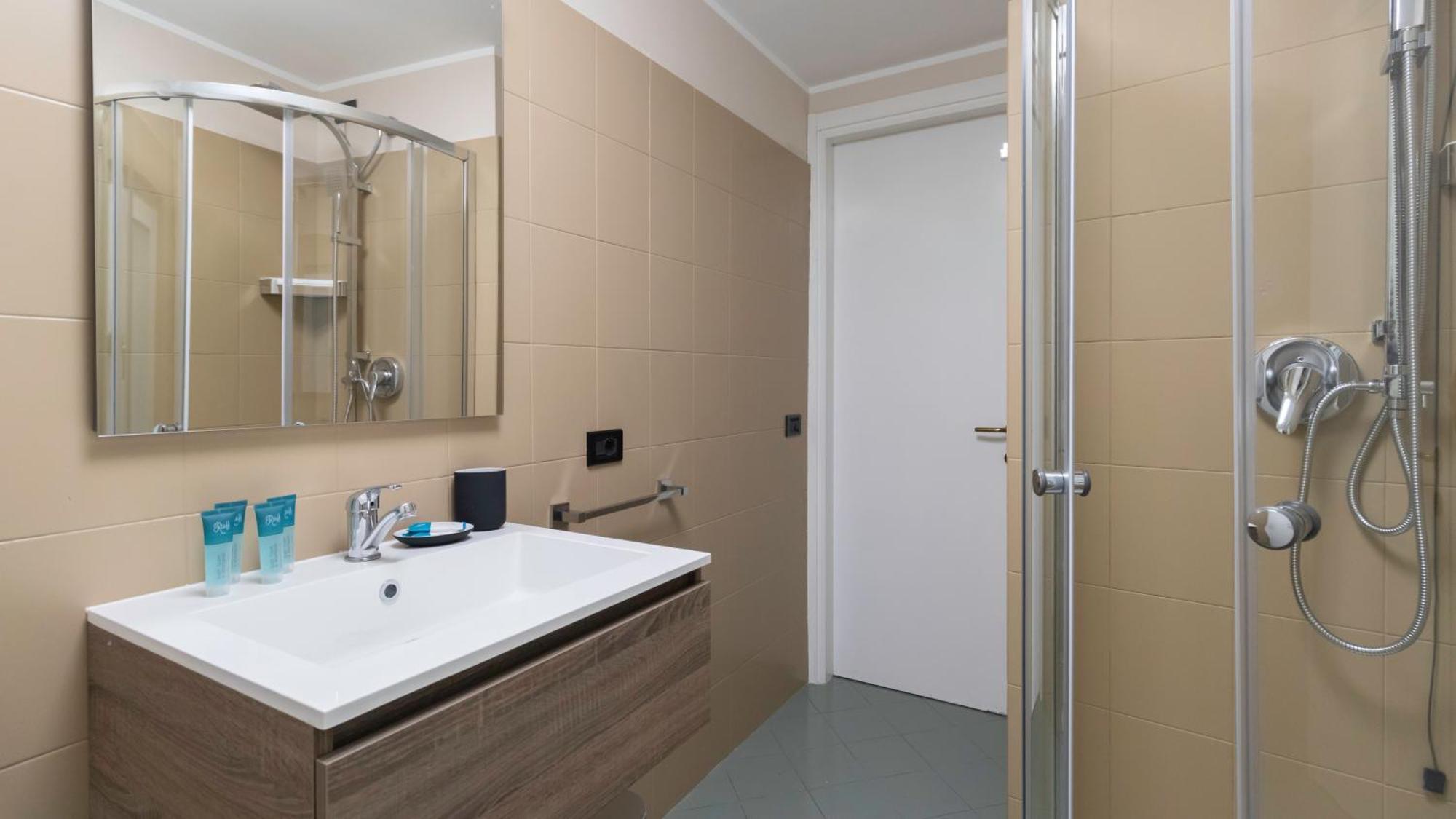 Appartamento Italianway - Venezia 33 Milano