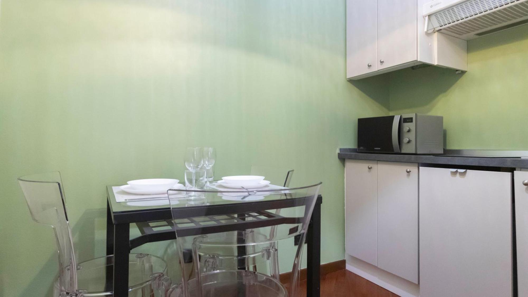 Italianway - Venezia 33 Apartamento