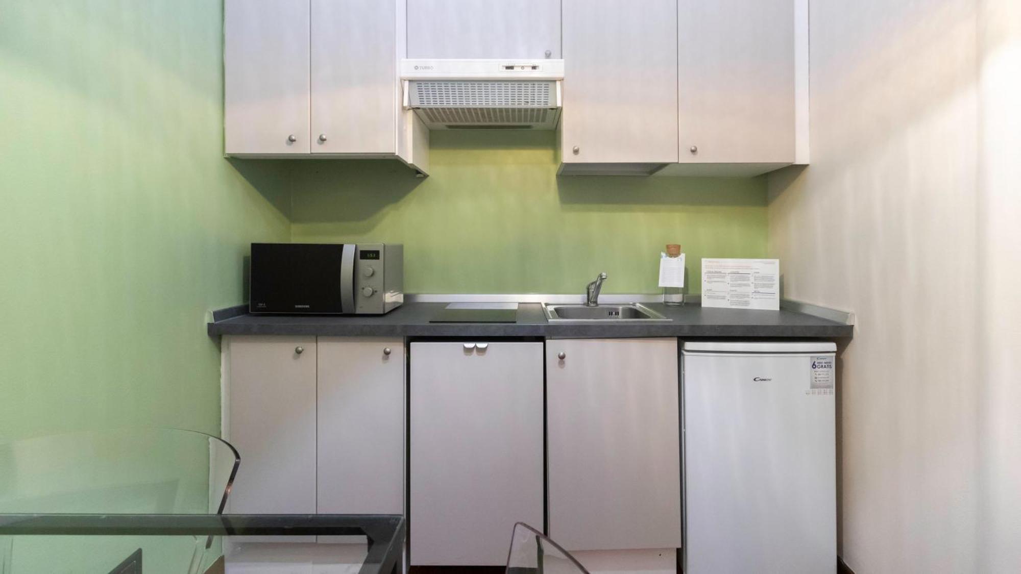 Italianway - Venezia 33 Apartamento *