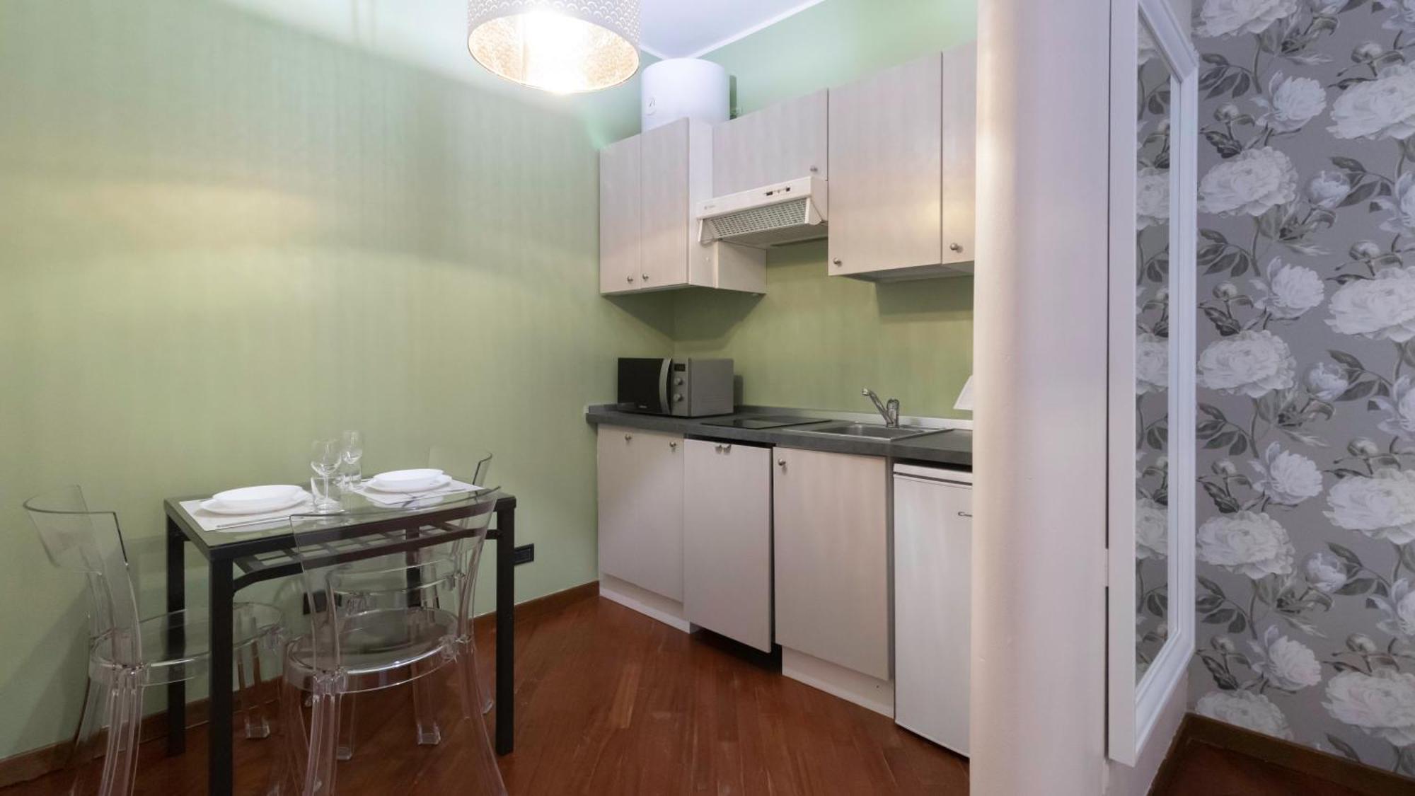 Apartamento Italianway - Venezia 33 Milão