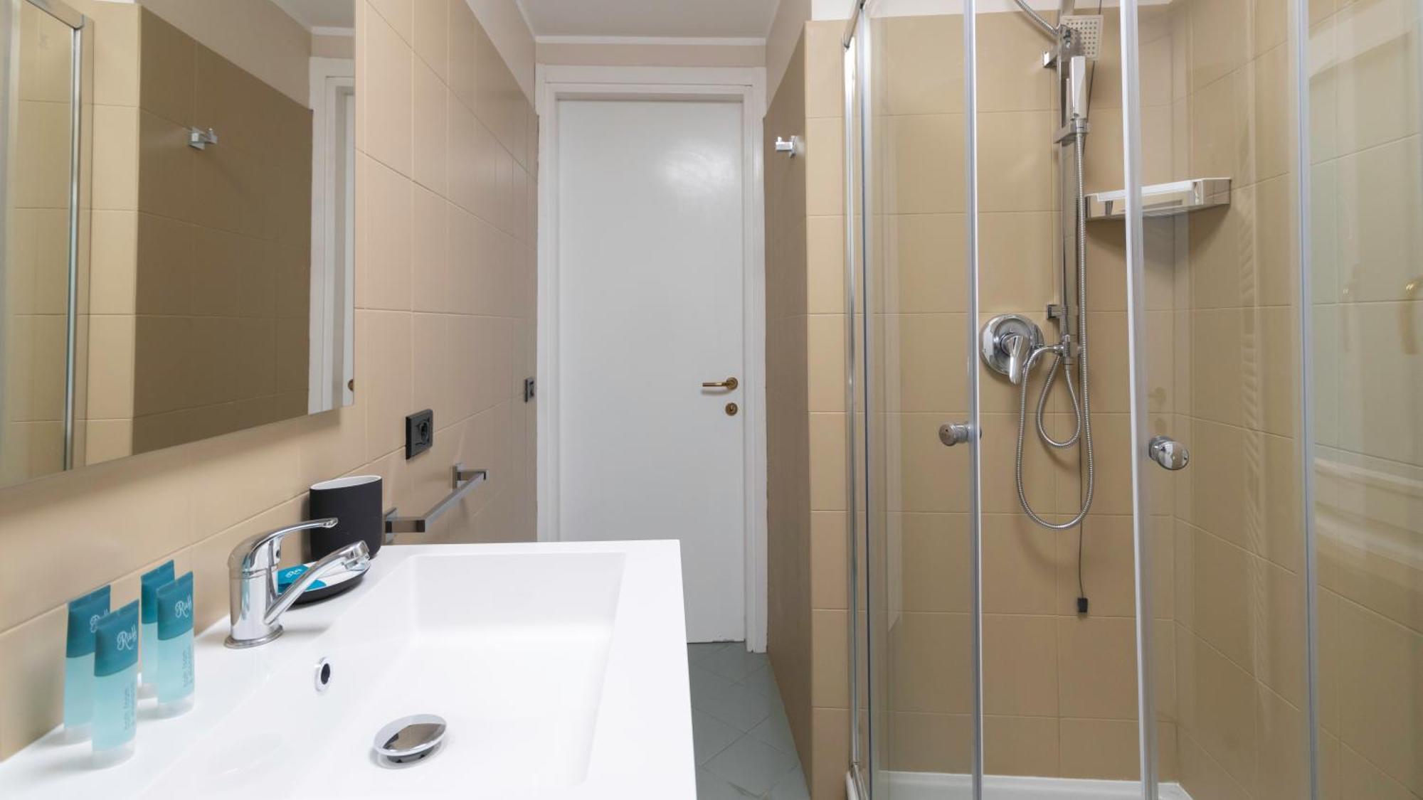 Appartamento Italianway - Venezia 33 Milano