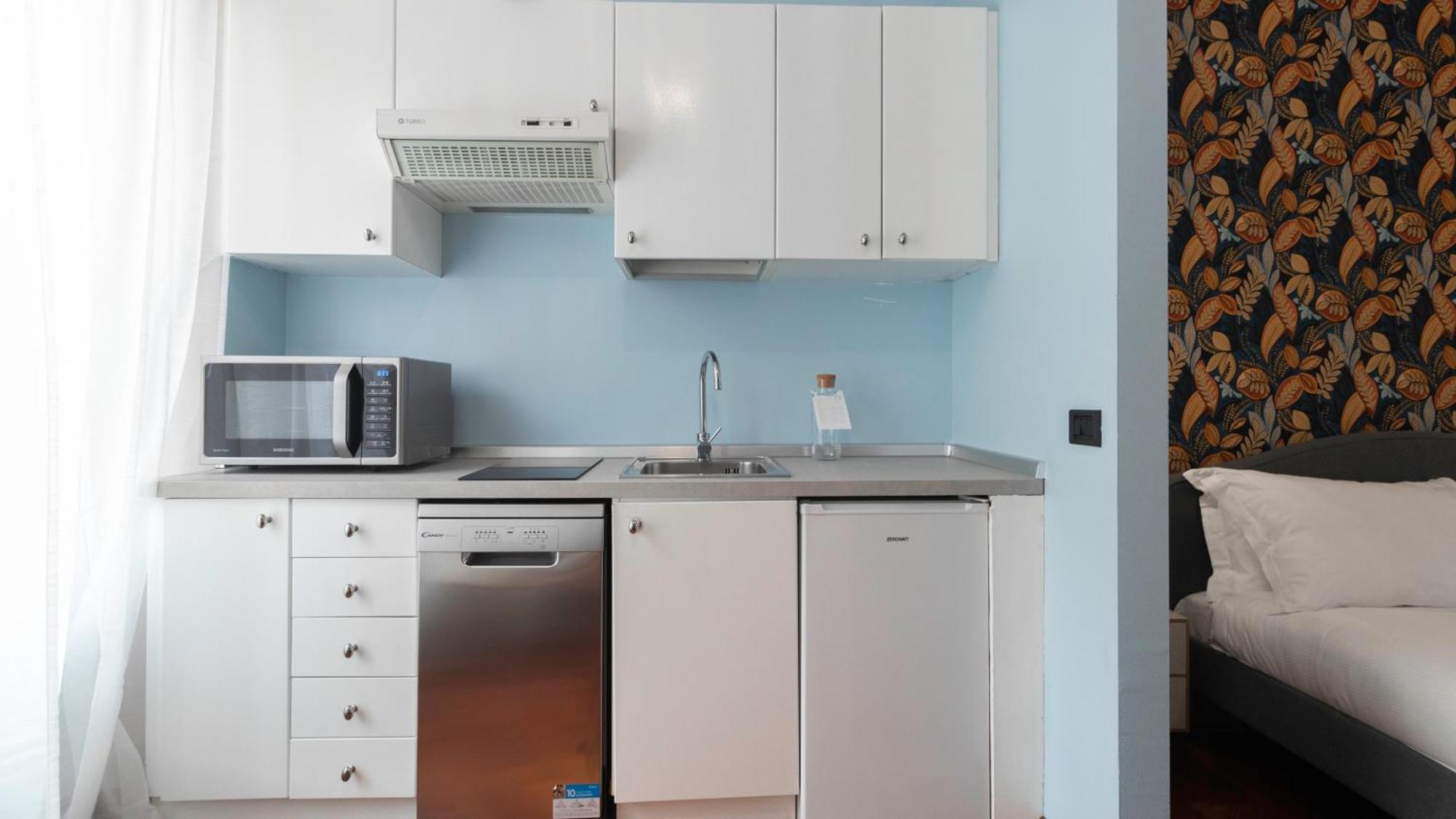 Italianway - Venezia 33 Apartamento
