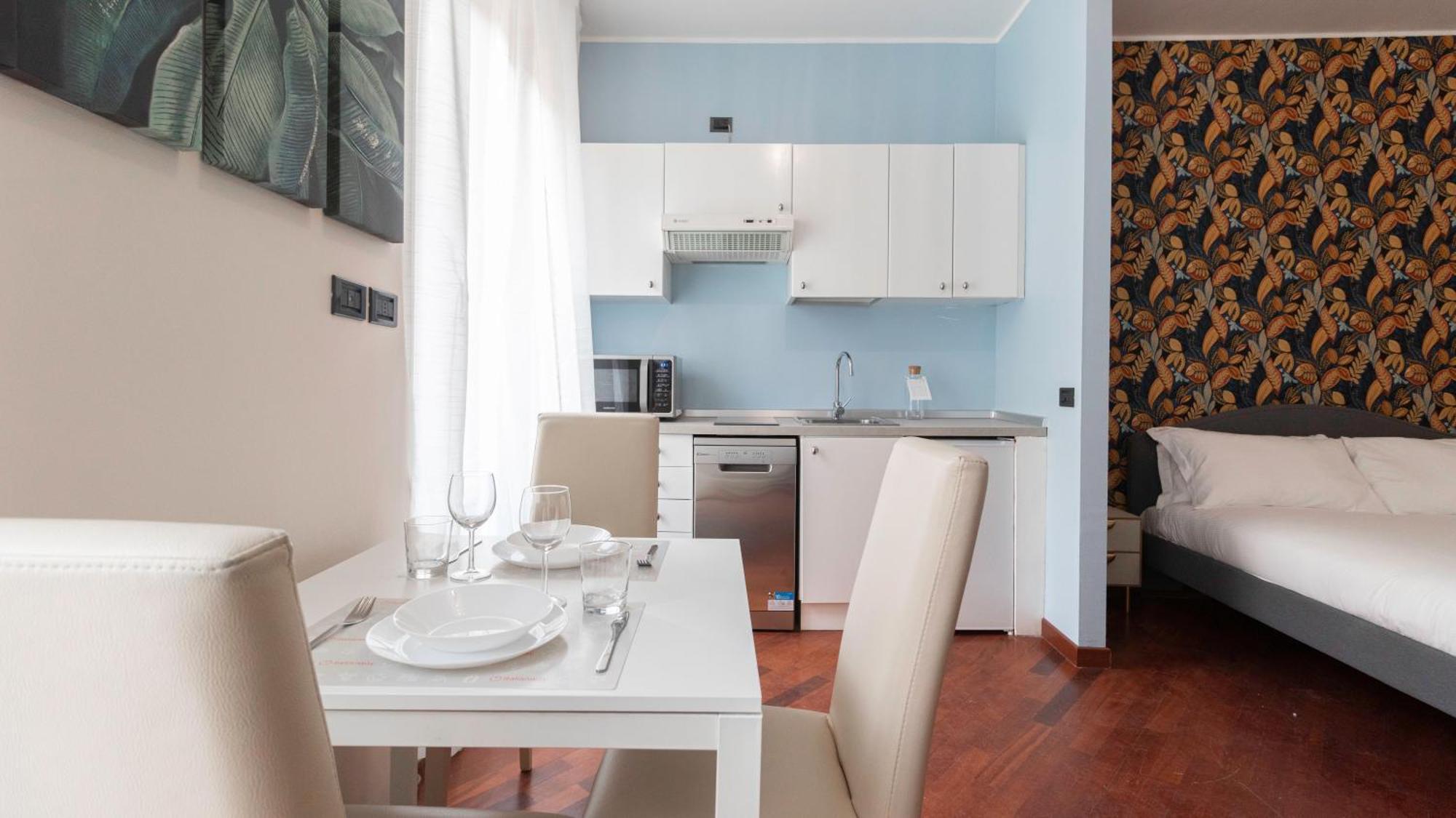 Italianway - Venezia 33 Apartamento