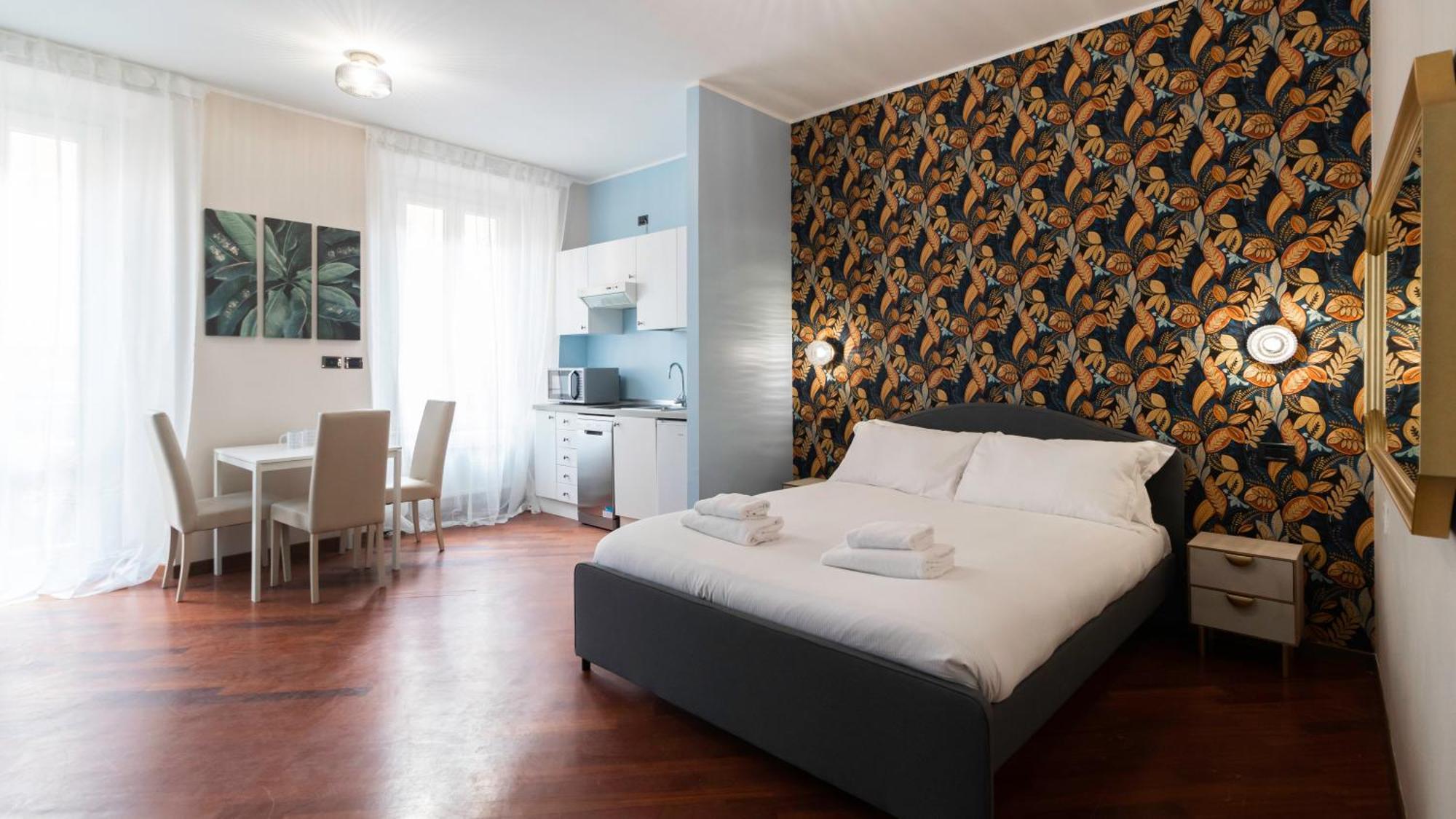 Appartamento Italianway - Venezia 33 Milano
