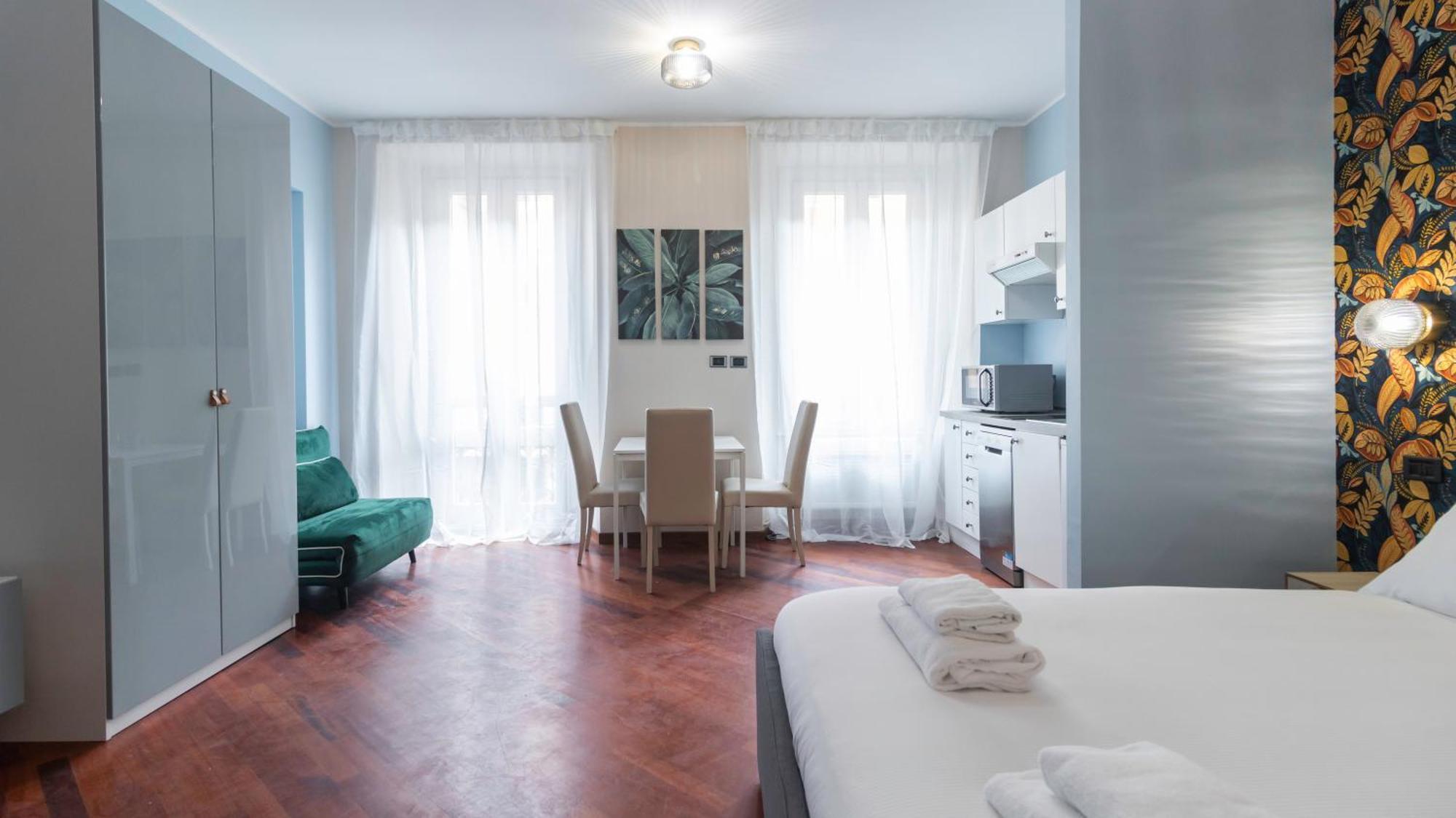 Italianway - Venezia 33 Apartamento