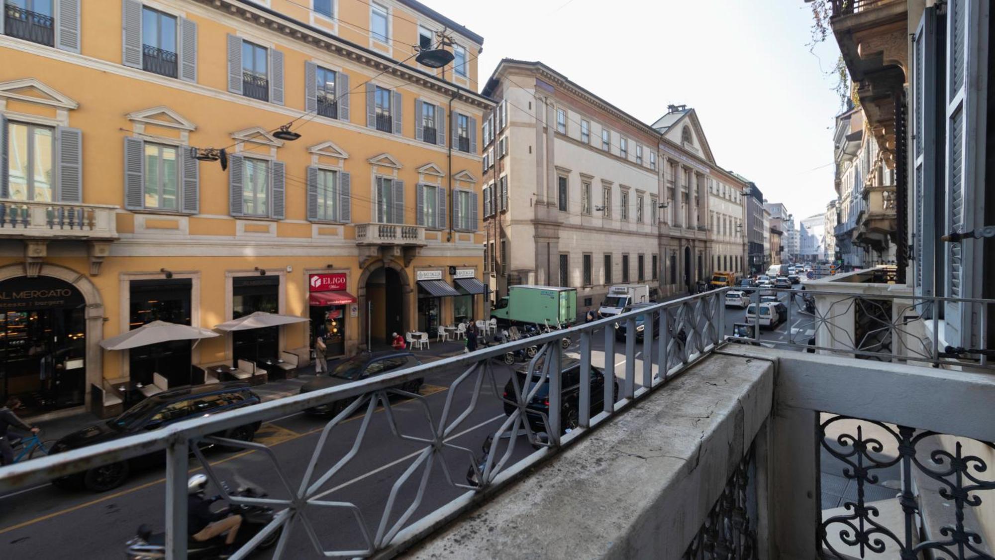 Italianway - Venezia 33 Appartamento *