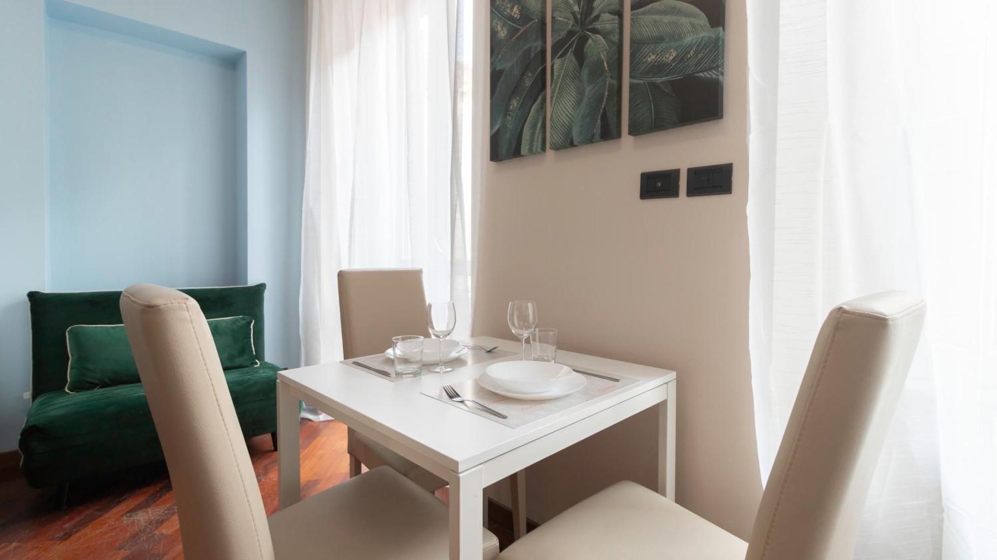 Italianway - Venezia 33 Apartamento *
