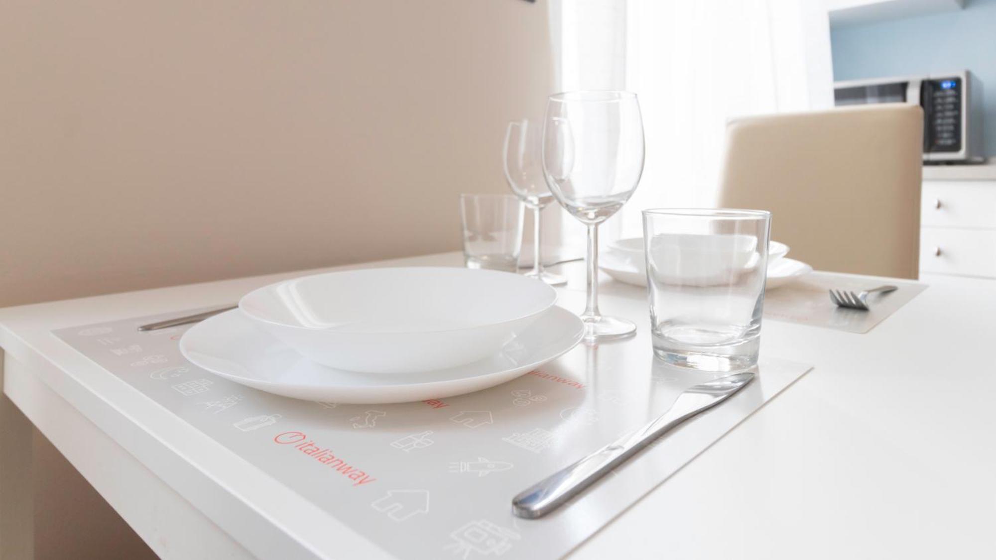 Appartamento Italianway - Venezia 33 Milano