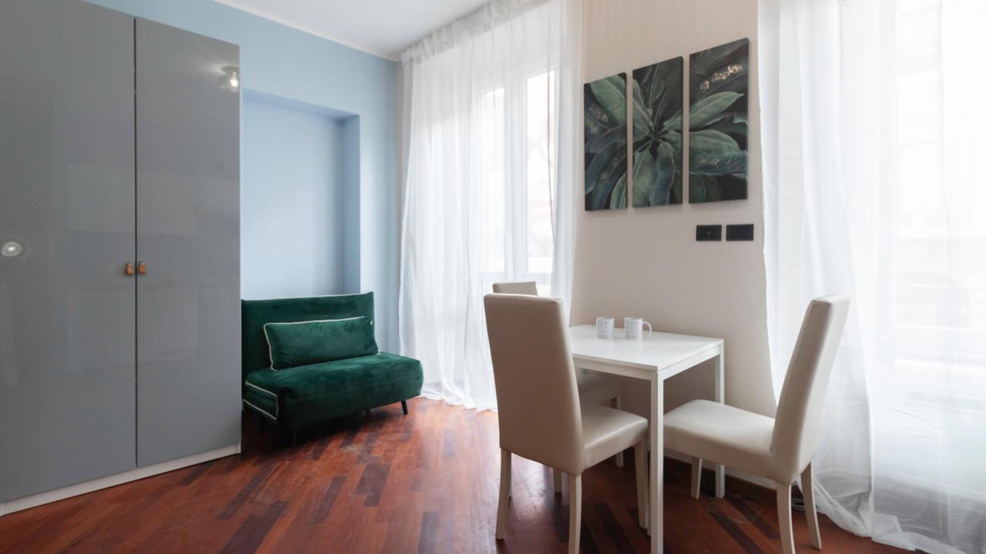 Italianway - Venezia 33 Appartamento Milano