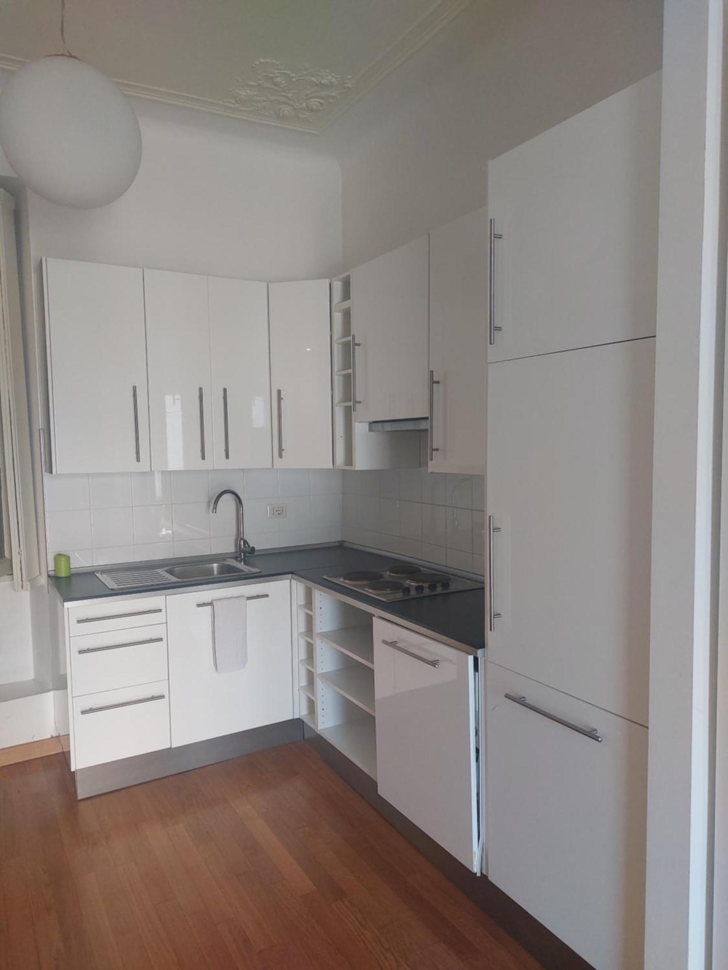 Apartamento Brera *