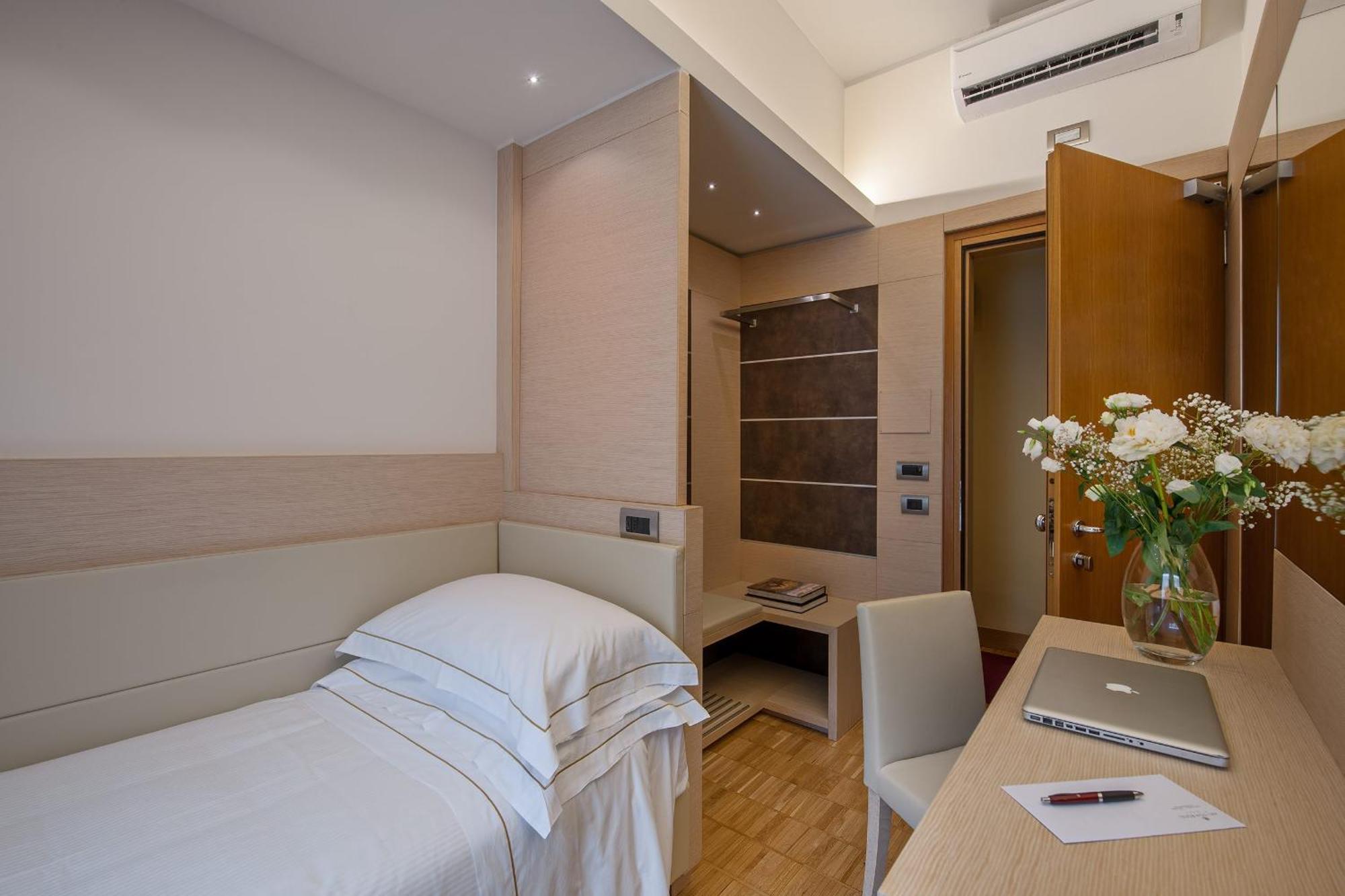 Hotel Ariston Milan