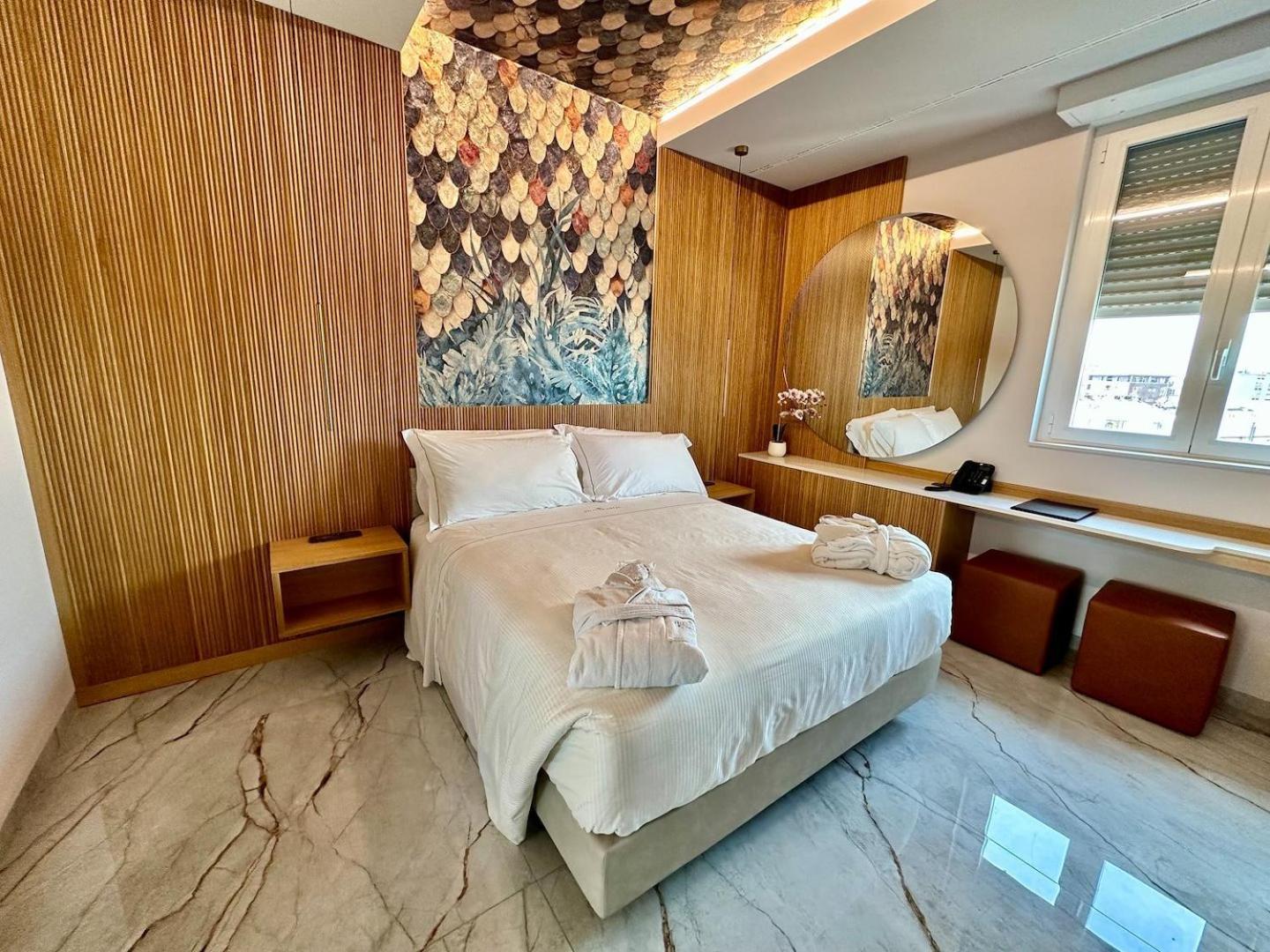 Ariston 4* Milan