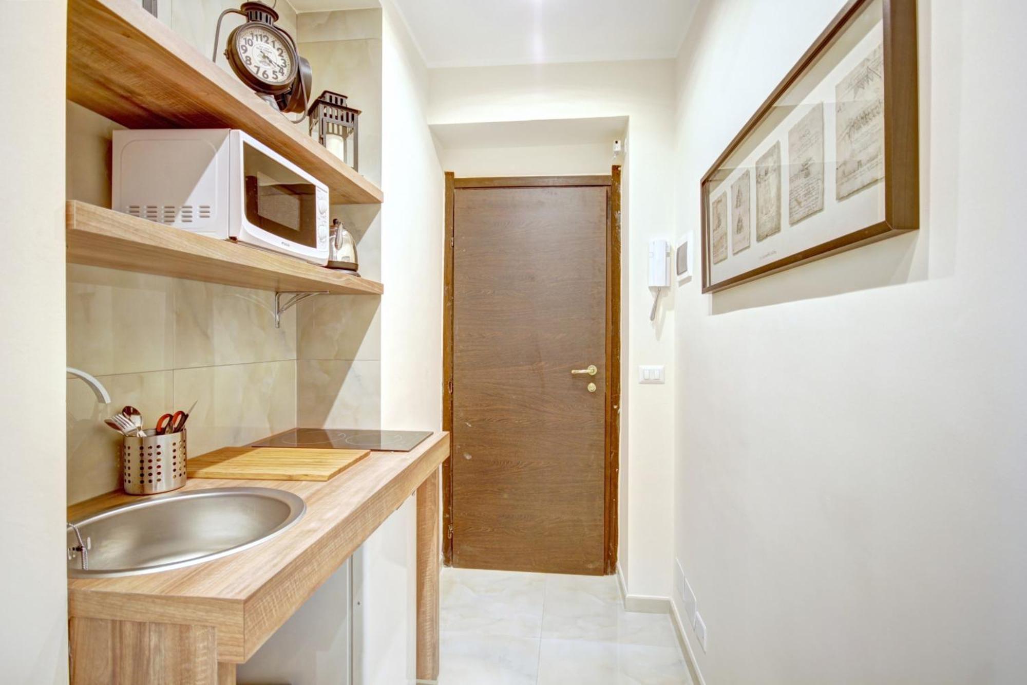 Milanrentals - Firenze *