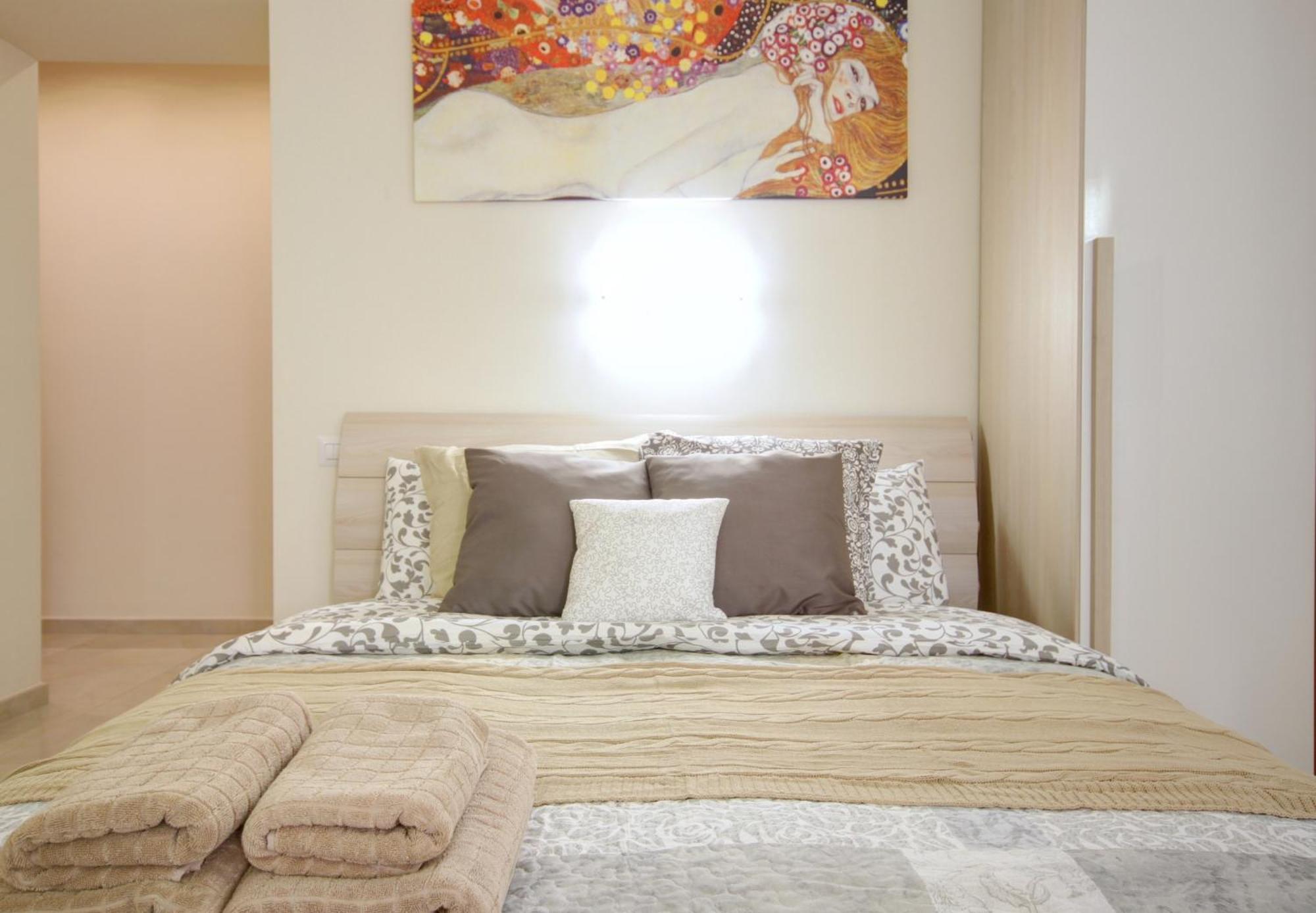 Milanrentals - Firenze Apartment *