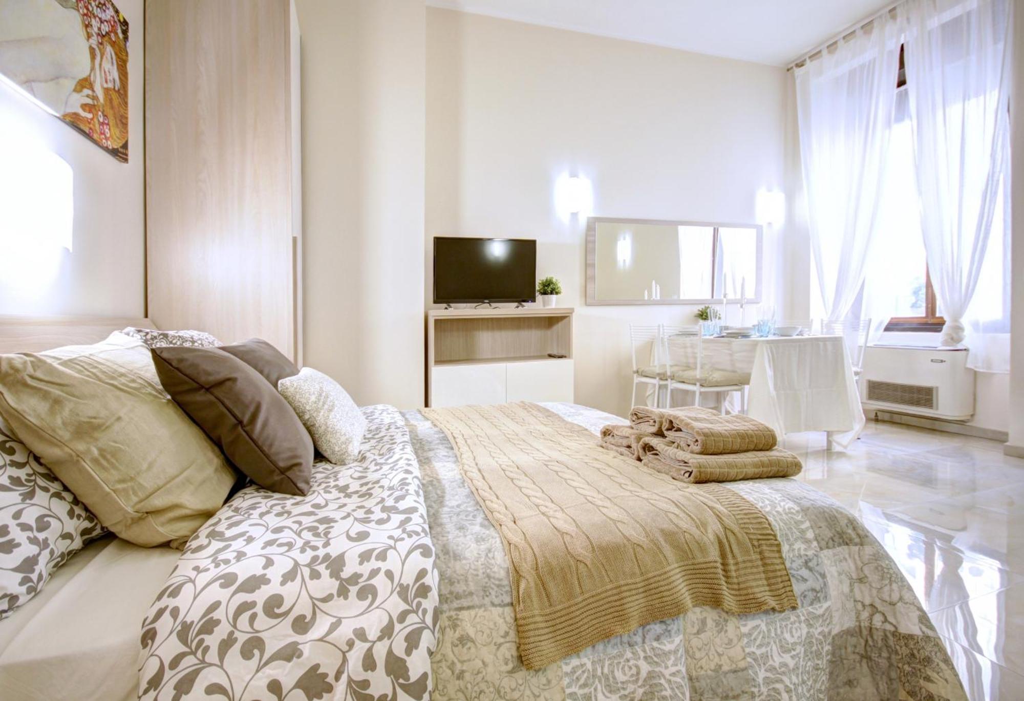 Apartment Milanrentals - Firenze