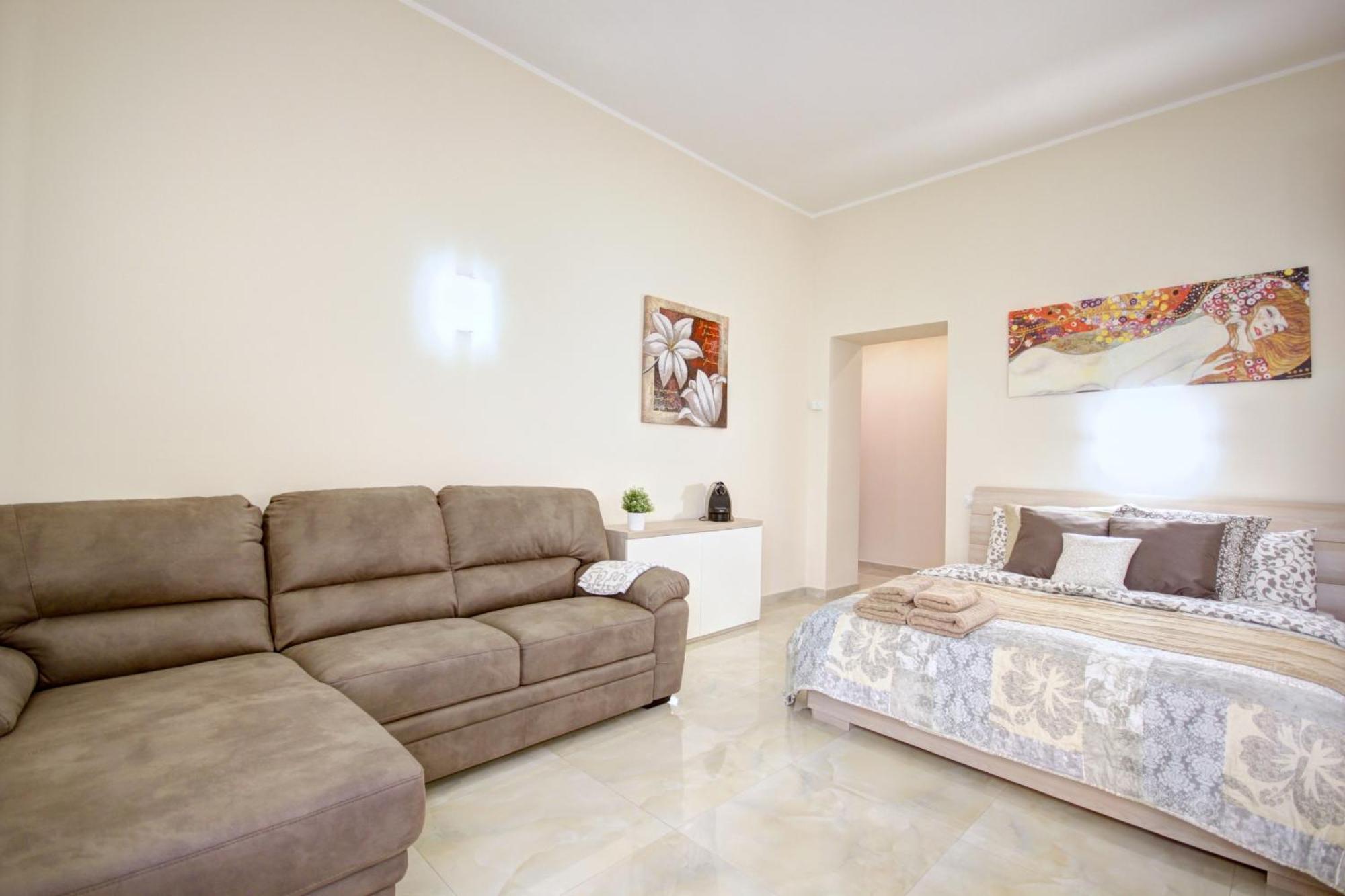 Apartment Milanrentals - Firenze Milan
