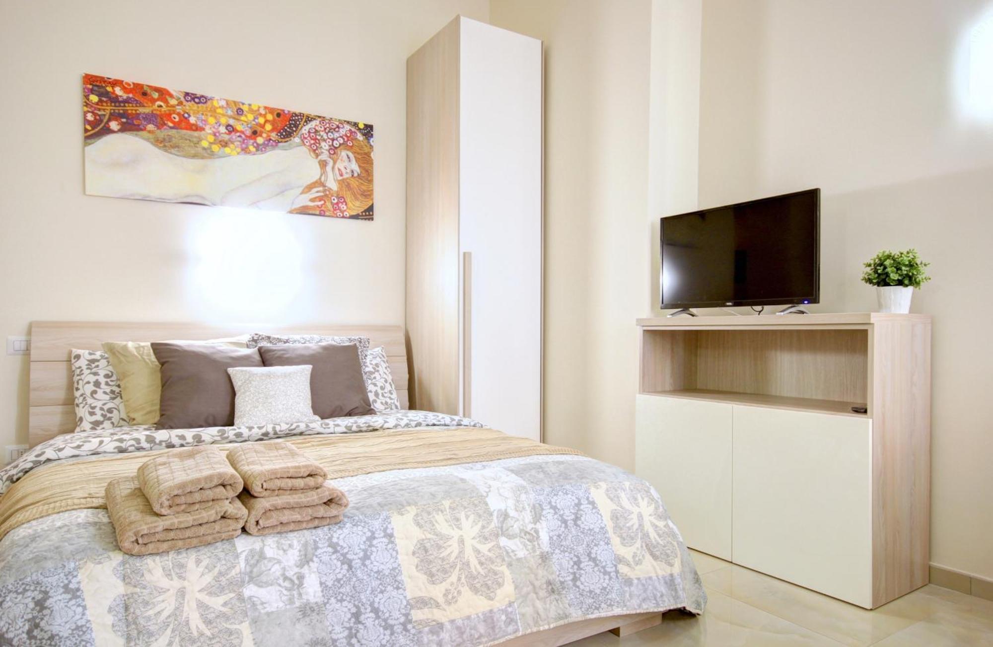 Milanrentals - Firenze Apartment Milan