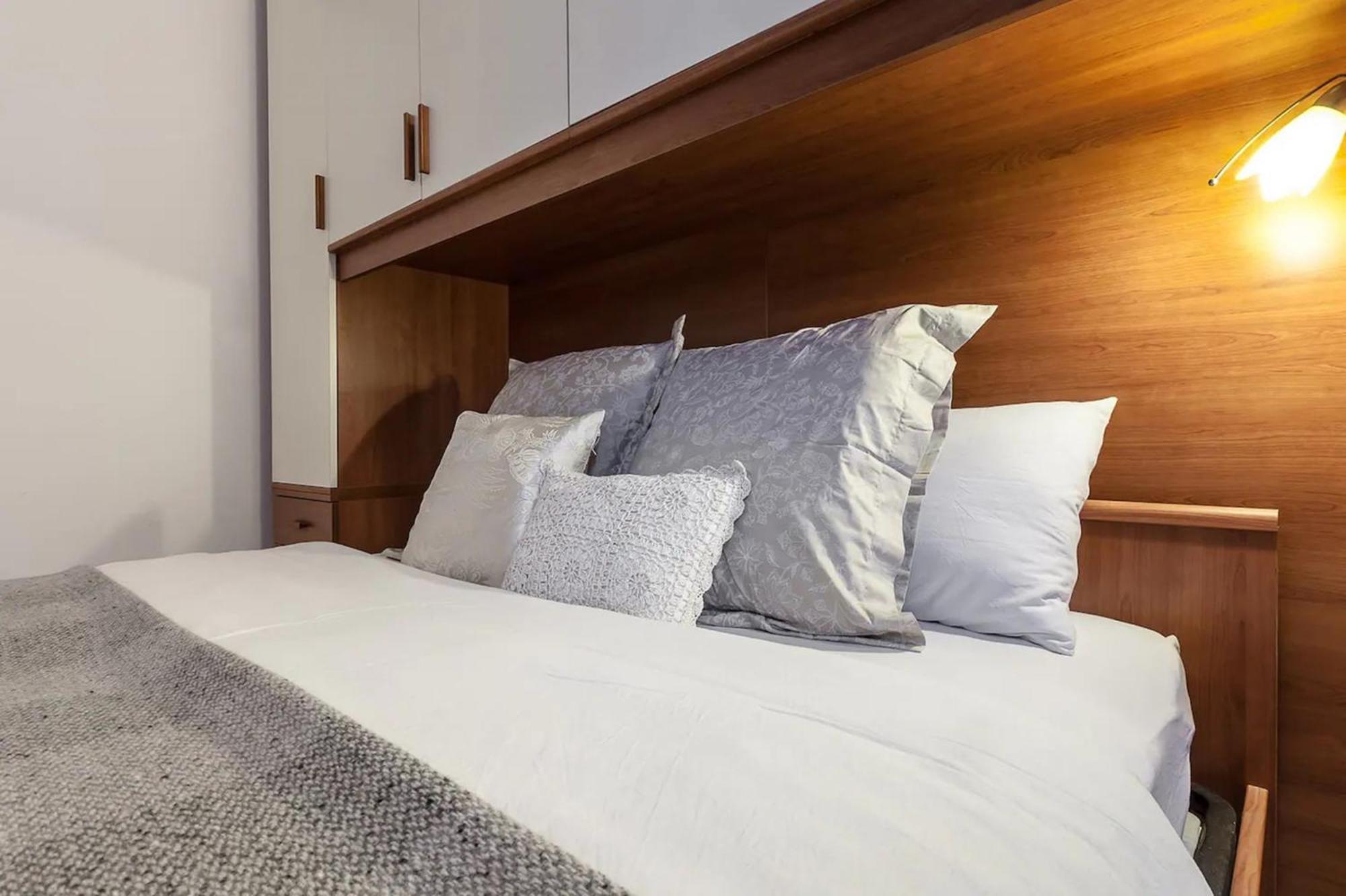 Milanrentals - Baires Milan