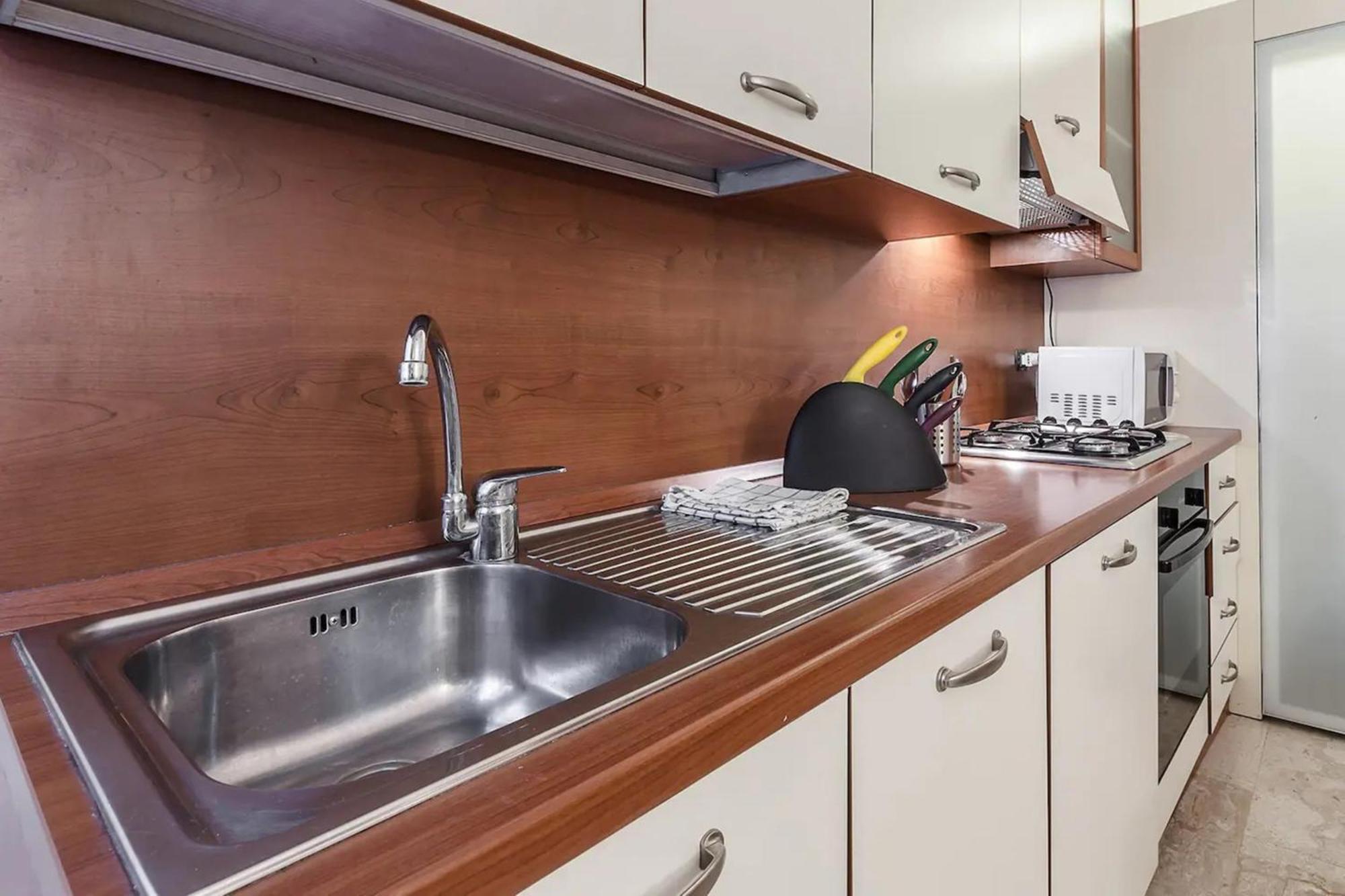Milanrentals - Baires Apartment Milan