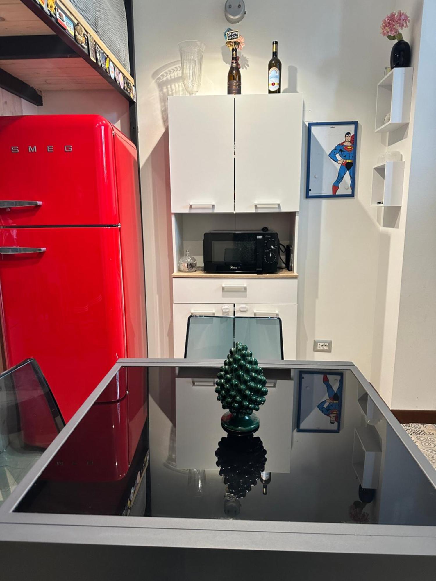 Loft Moderno Con Terrazzo * Milão