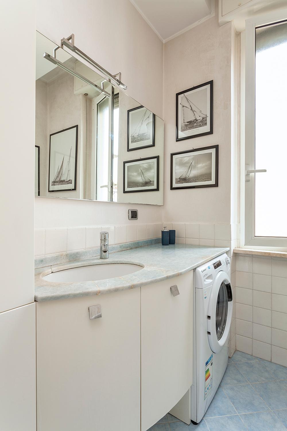 Bellezza14 - Porta Romana / Bocconi Apartamento *