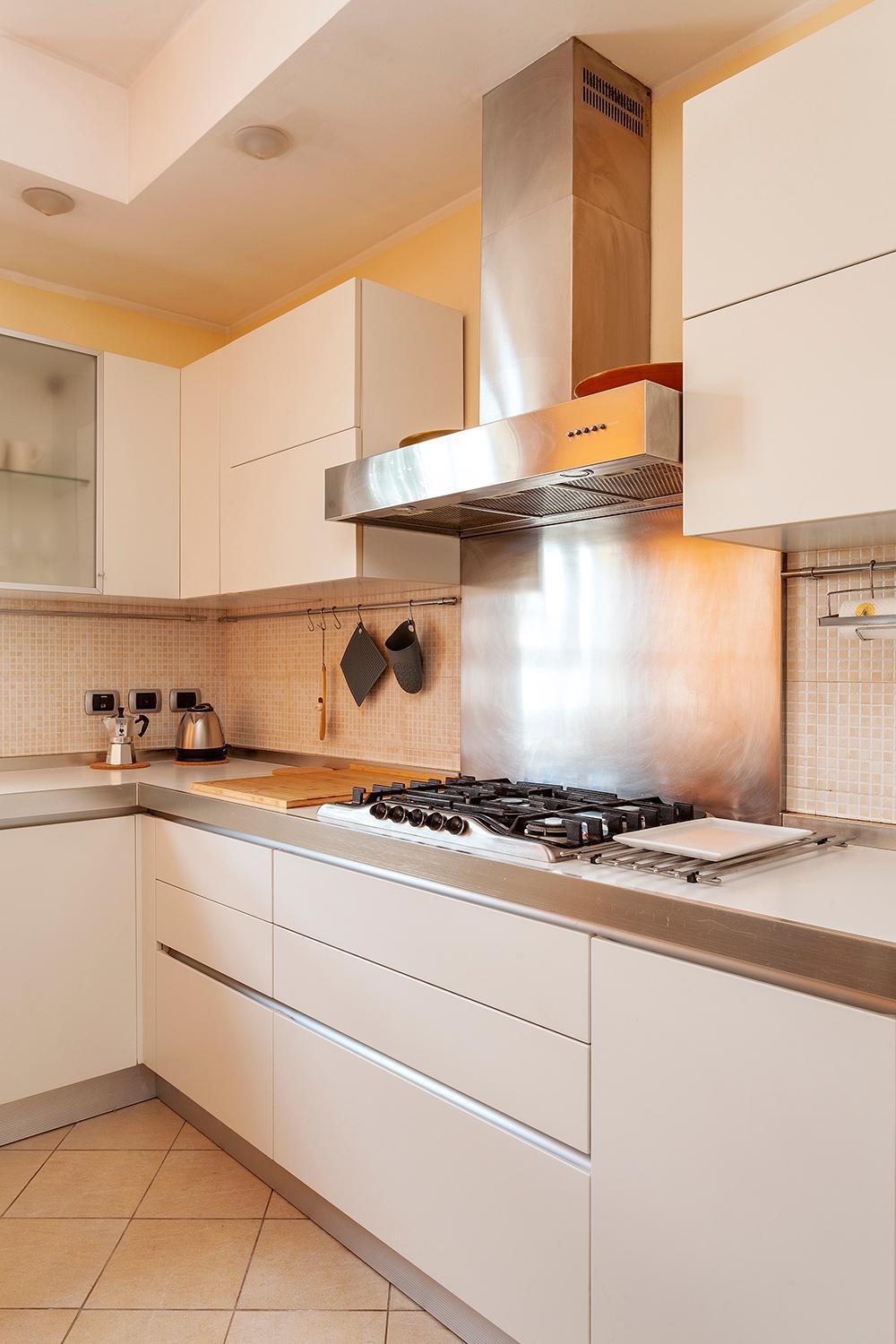 Apartamento Bellezza14 - Porta Romana / Bocconi Milão