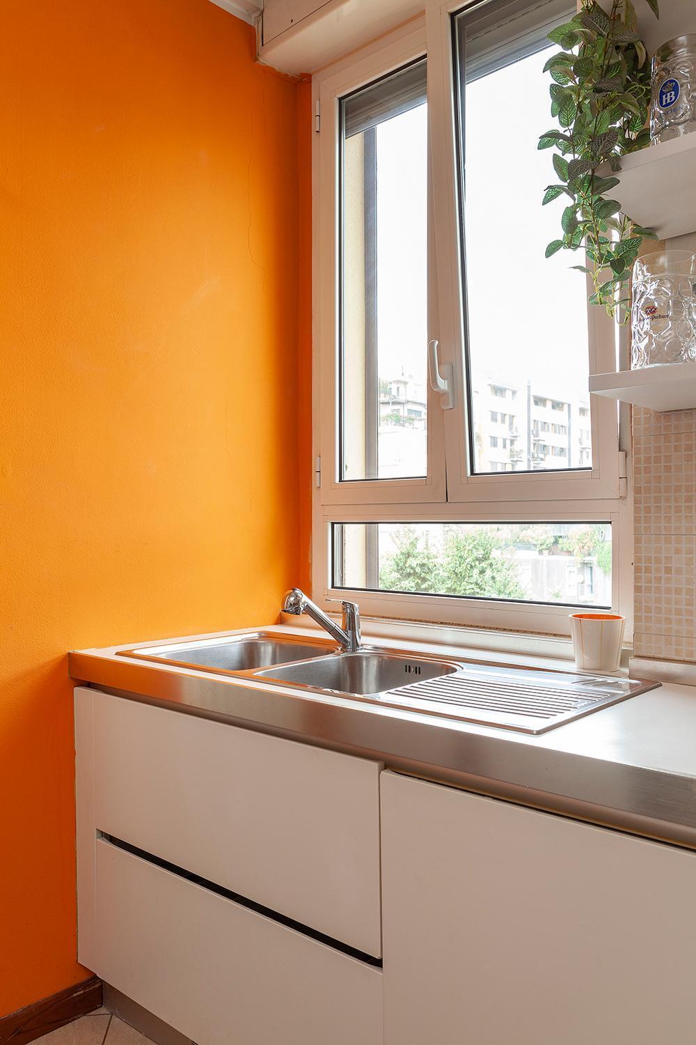 Bellezza14 - Porta Romana / Bocconi Apartamento