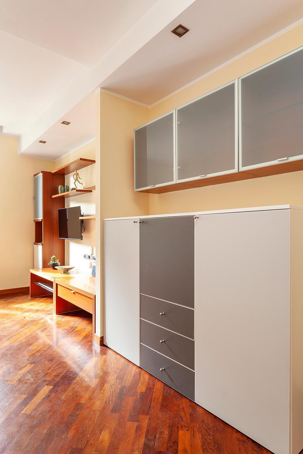 Apartamento Bellezza14 - Porta Romana / Bocconi *