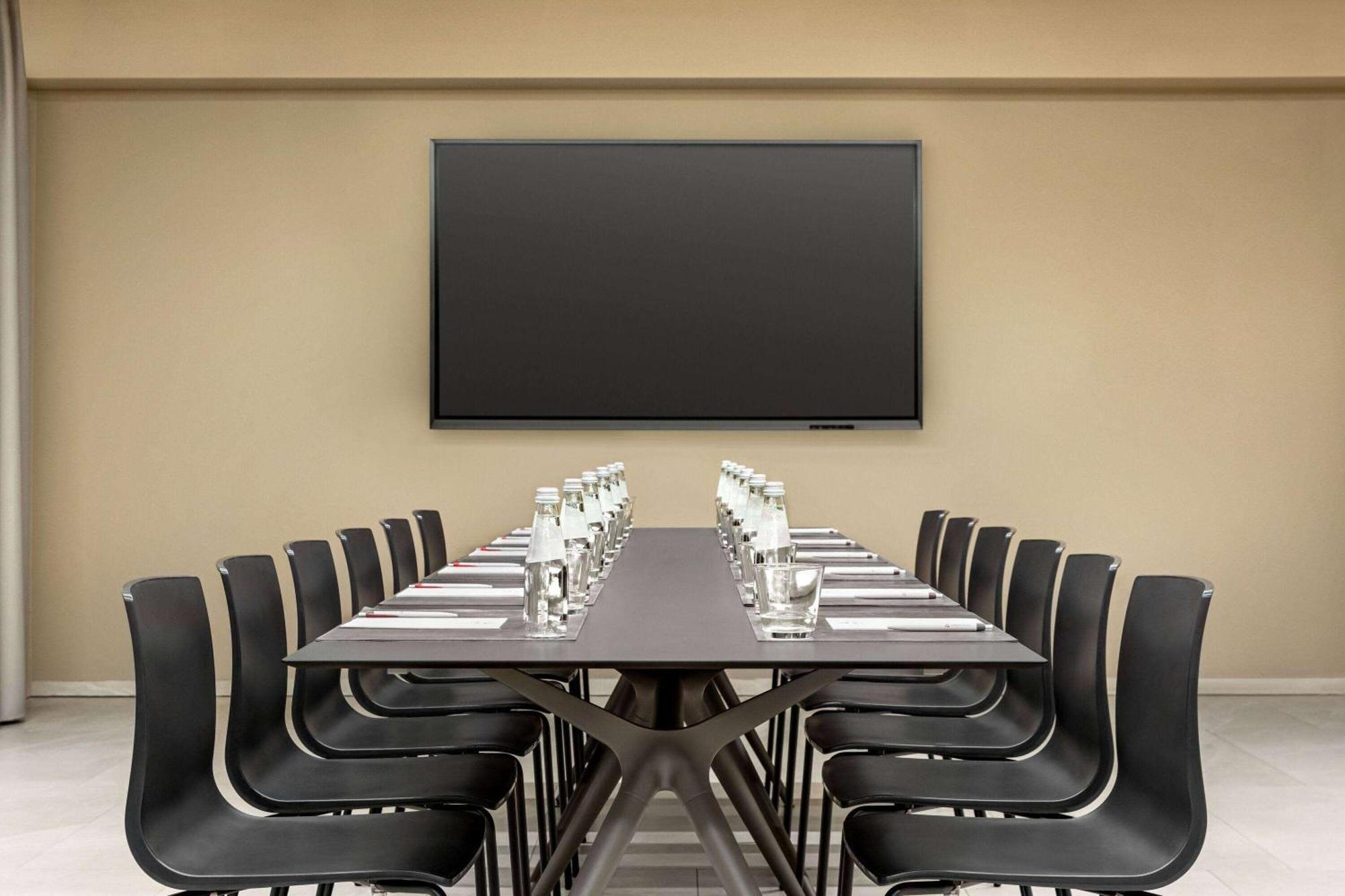 Amedia Milan, Trademark Collection By Wyndham Hotel Milan