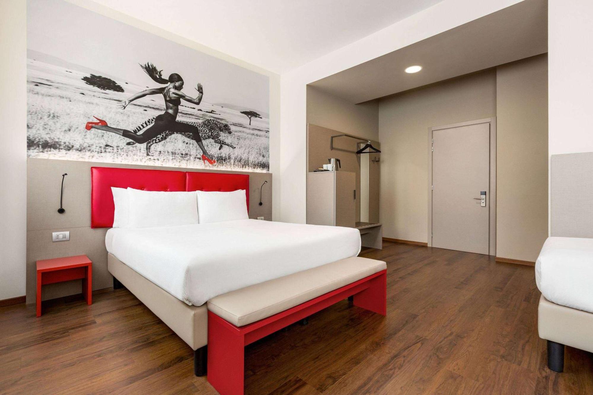 Amedia Milan, Trademark Collection By Wyndham Milan