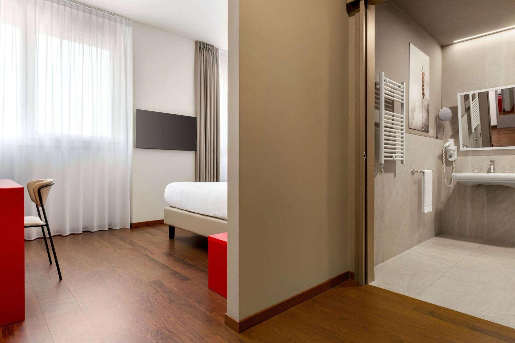 Amedia Milan, Trademark Collection By Wyndham 4* Milan
