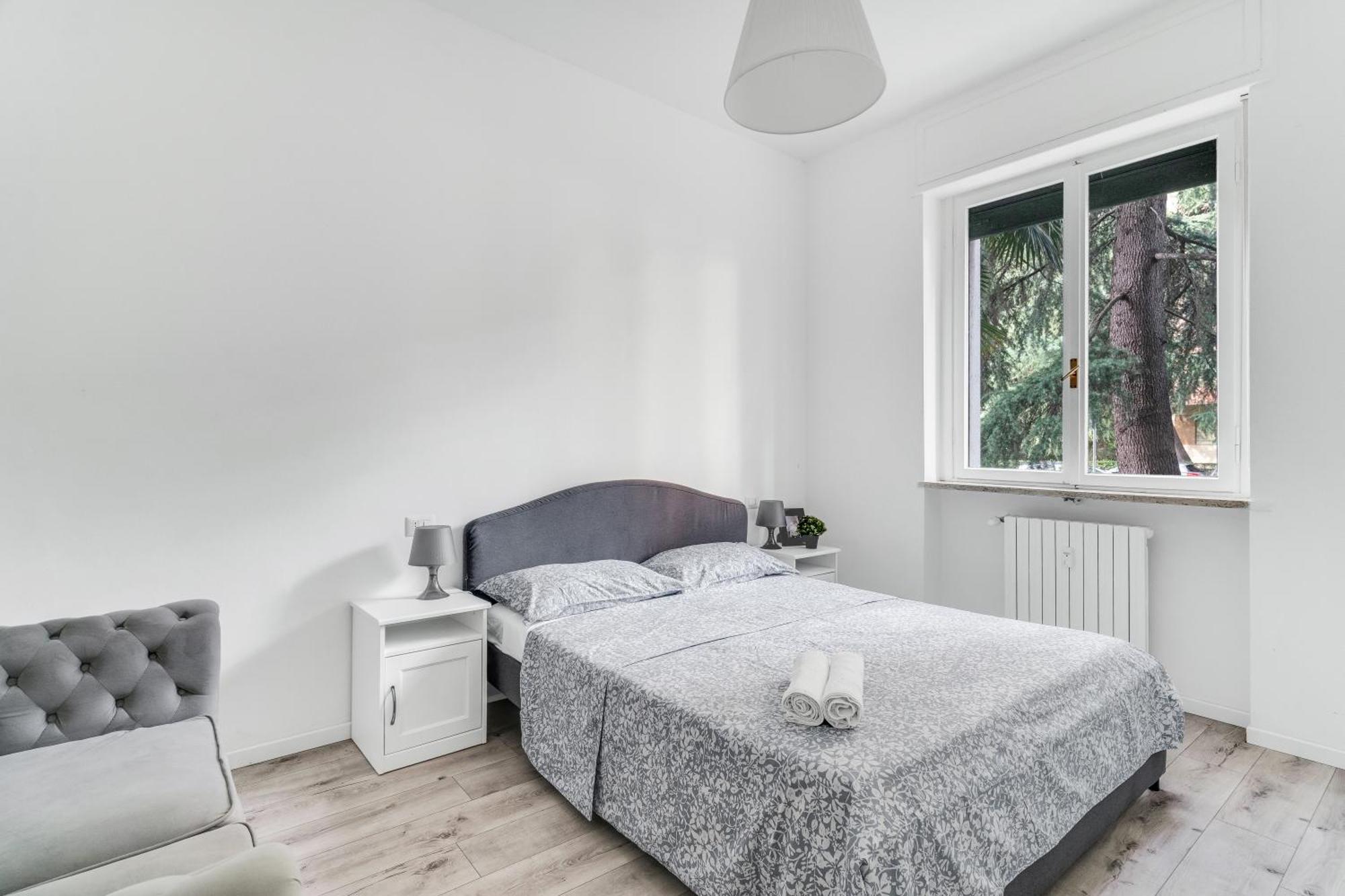 Ve8 Fiera - San Siro - Modern - - Apartment Milan