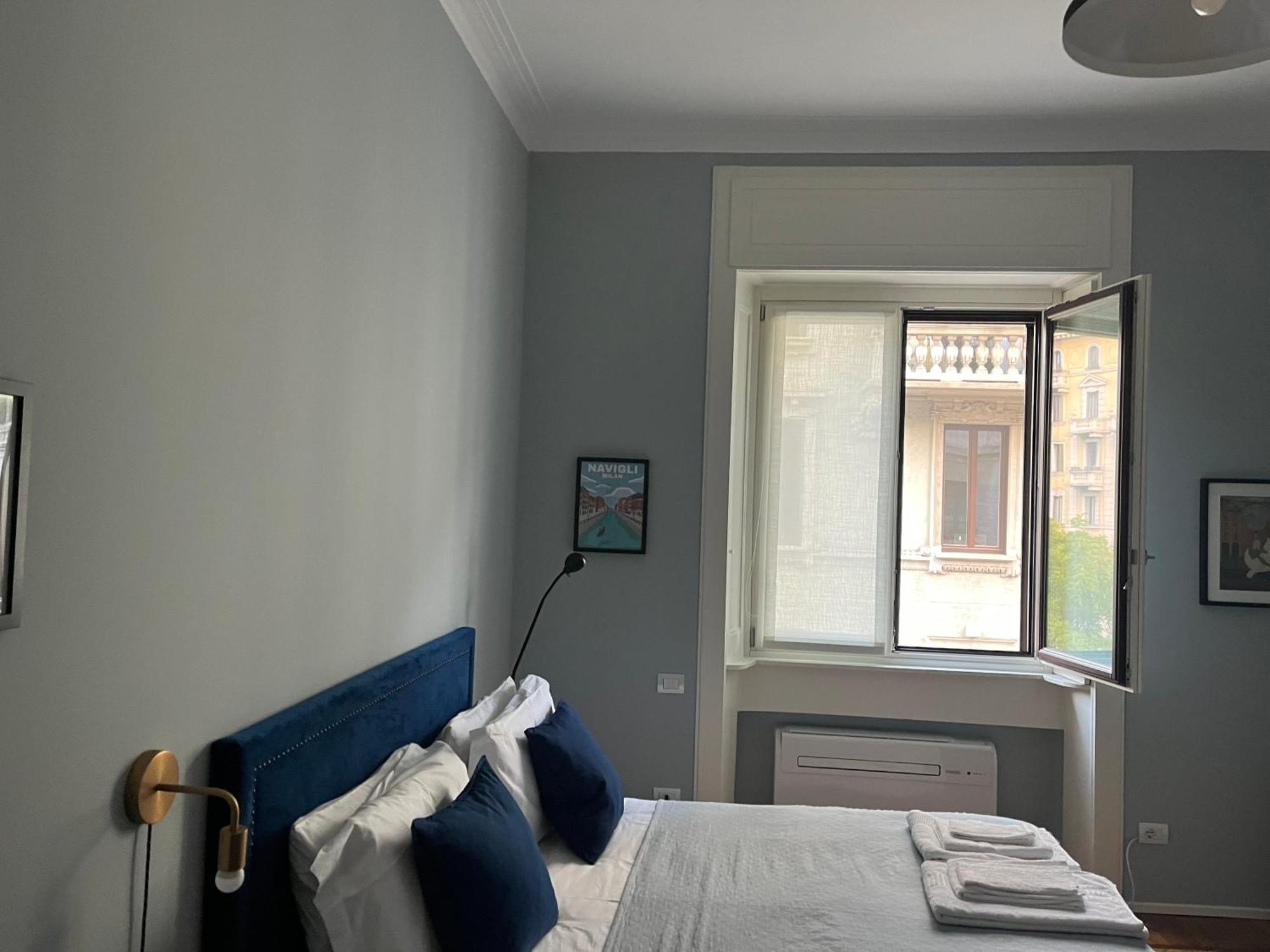La Appartamento Milano