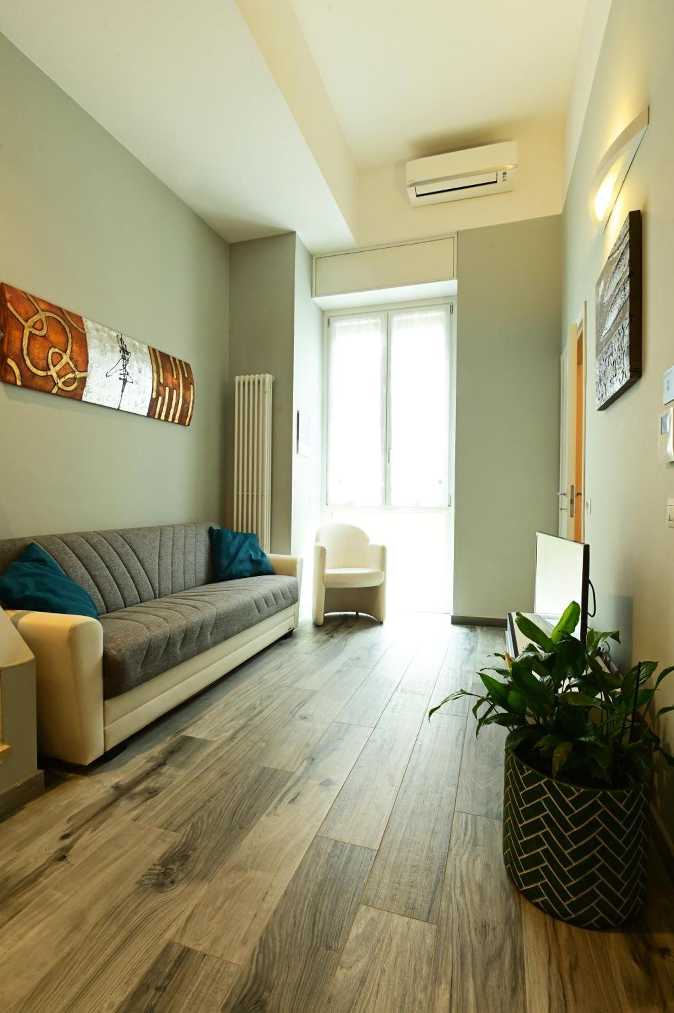 Homes Milan