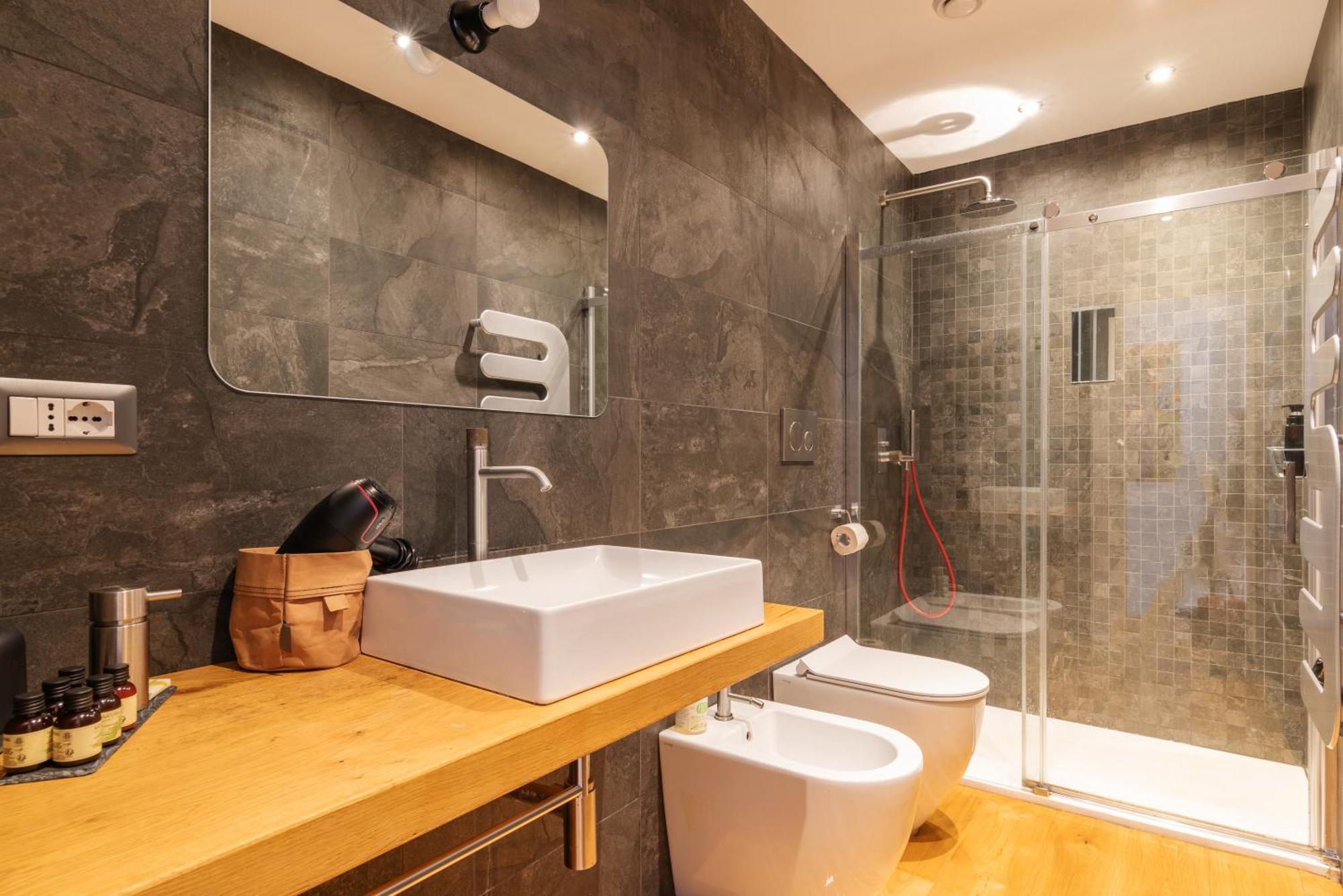 Apartment Fontana Milan