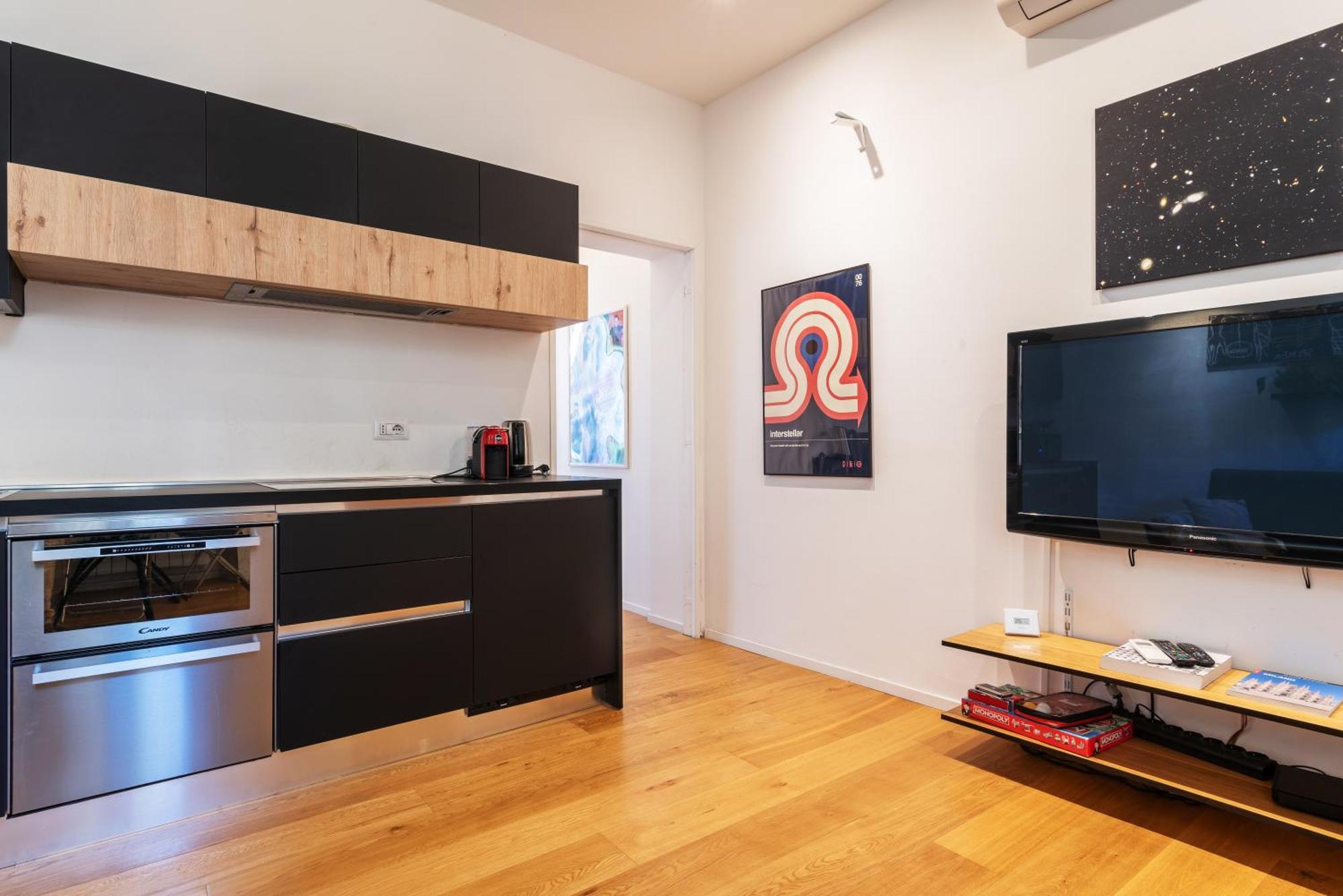 Fontana Apartment