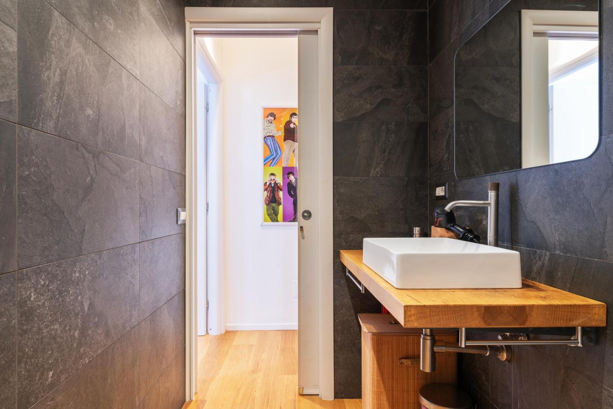 Fontana Apartment *